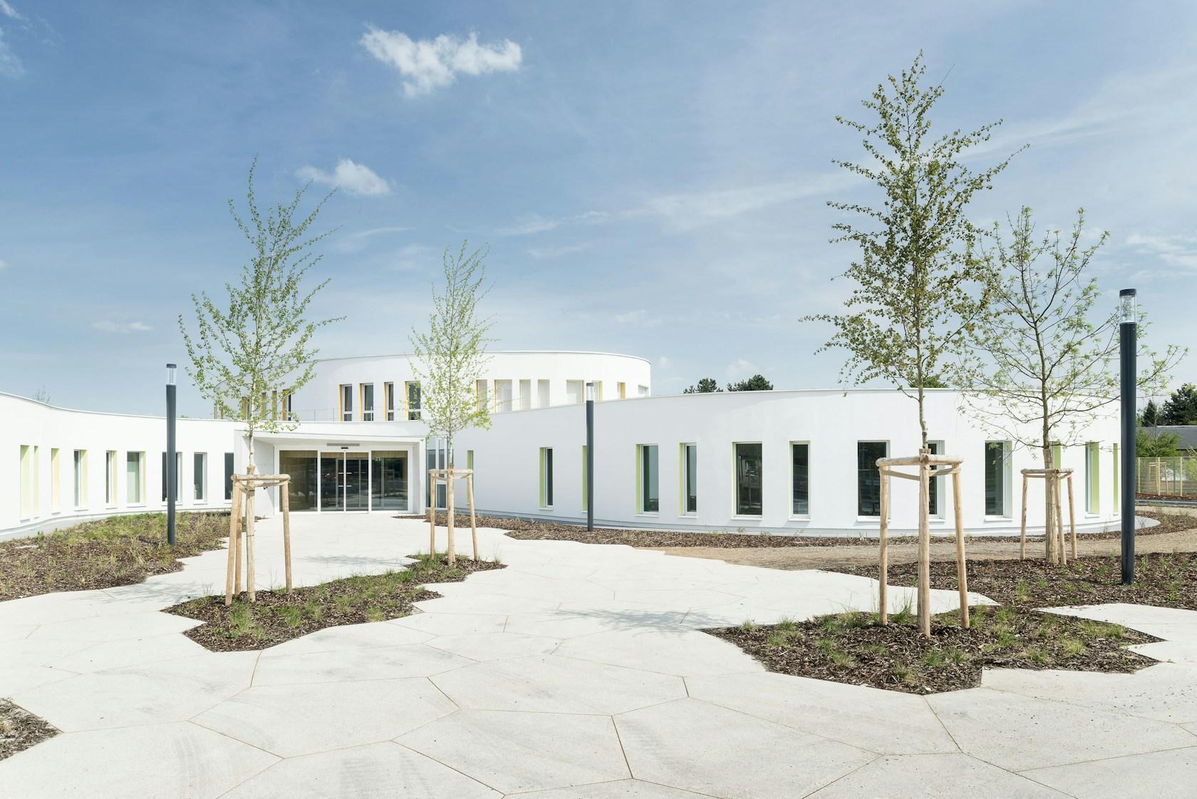 Faculty of Architecture and Environmental Design - image 13