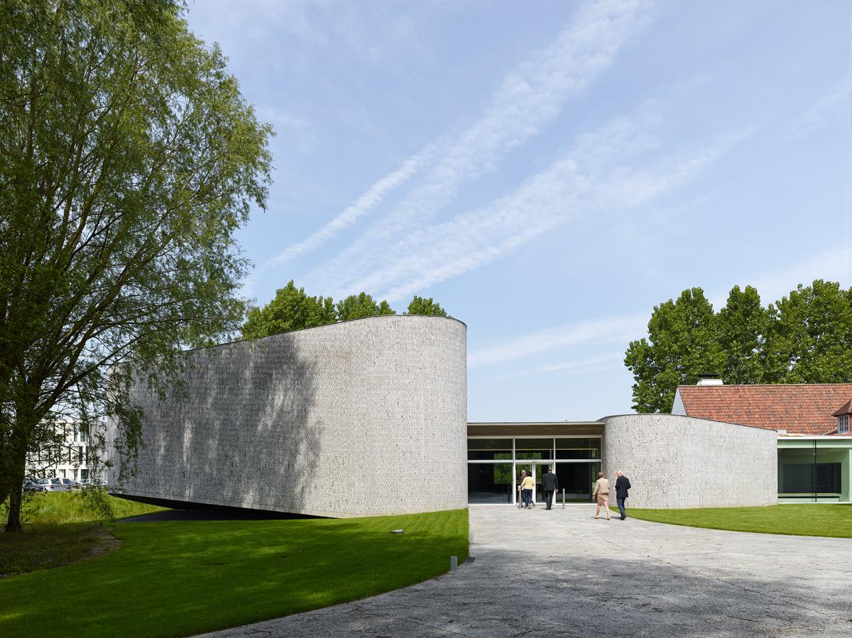 Auditorium AZ Groeninge
