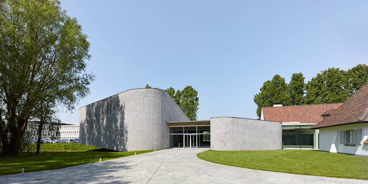 Auditorium AZ Groeninge - image 4