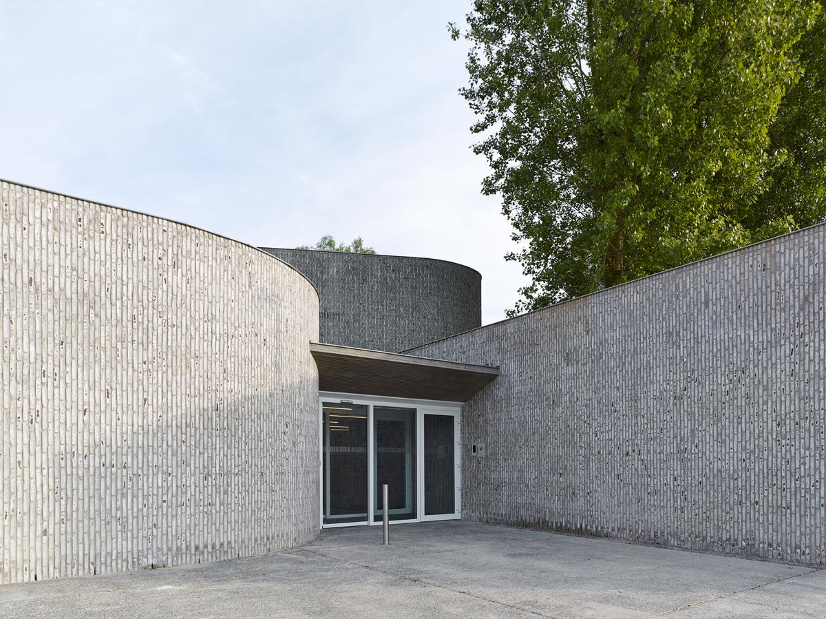 Auditorium AZ Groeninge - image 5
