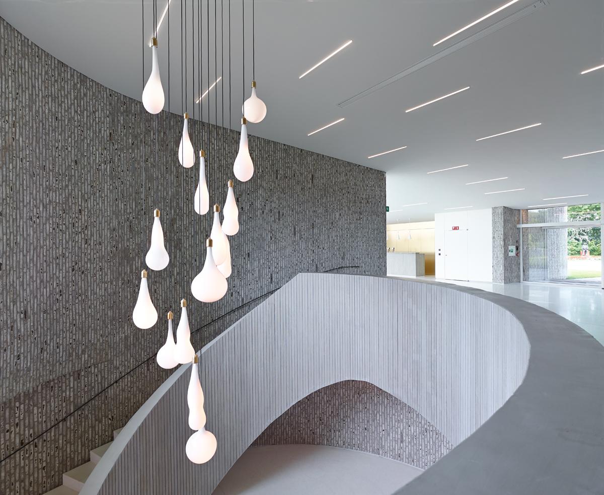 Auditorium AZ Groeninge - image 6