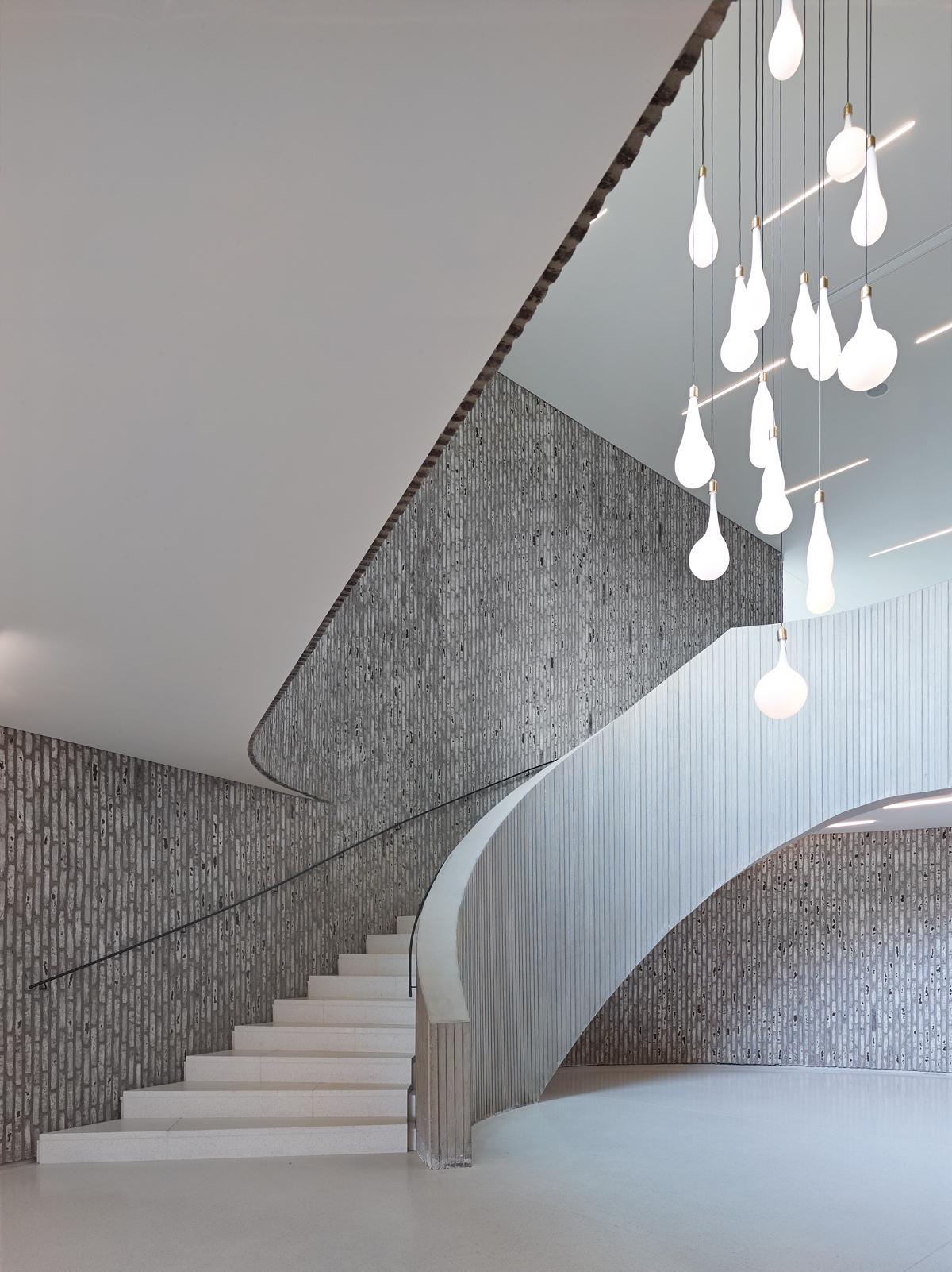 Auditorium AZ Groeninge - image 7