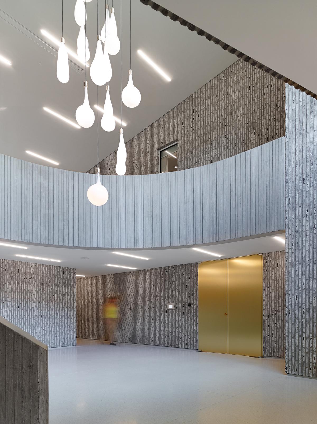 Auditorium AZ Groeninge - image 8