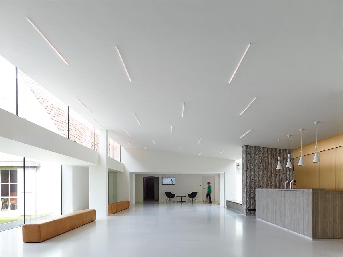 Auditorium AZ Groeninge - image 12