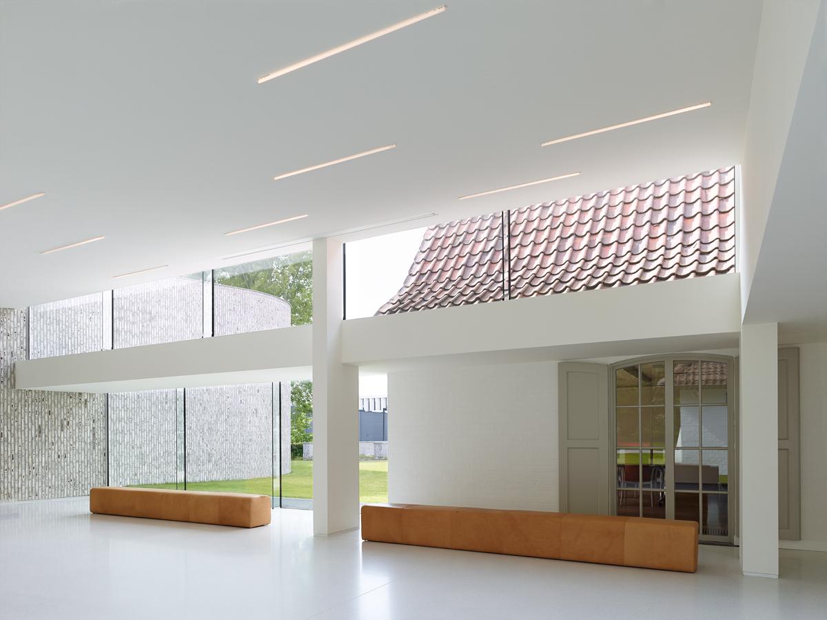 Auditorium AZ Groeninge - image 14