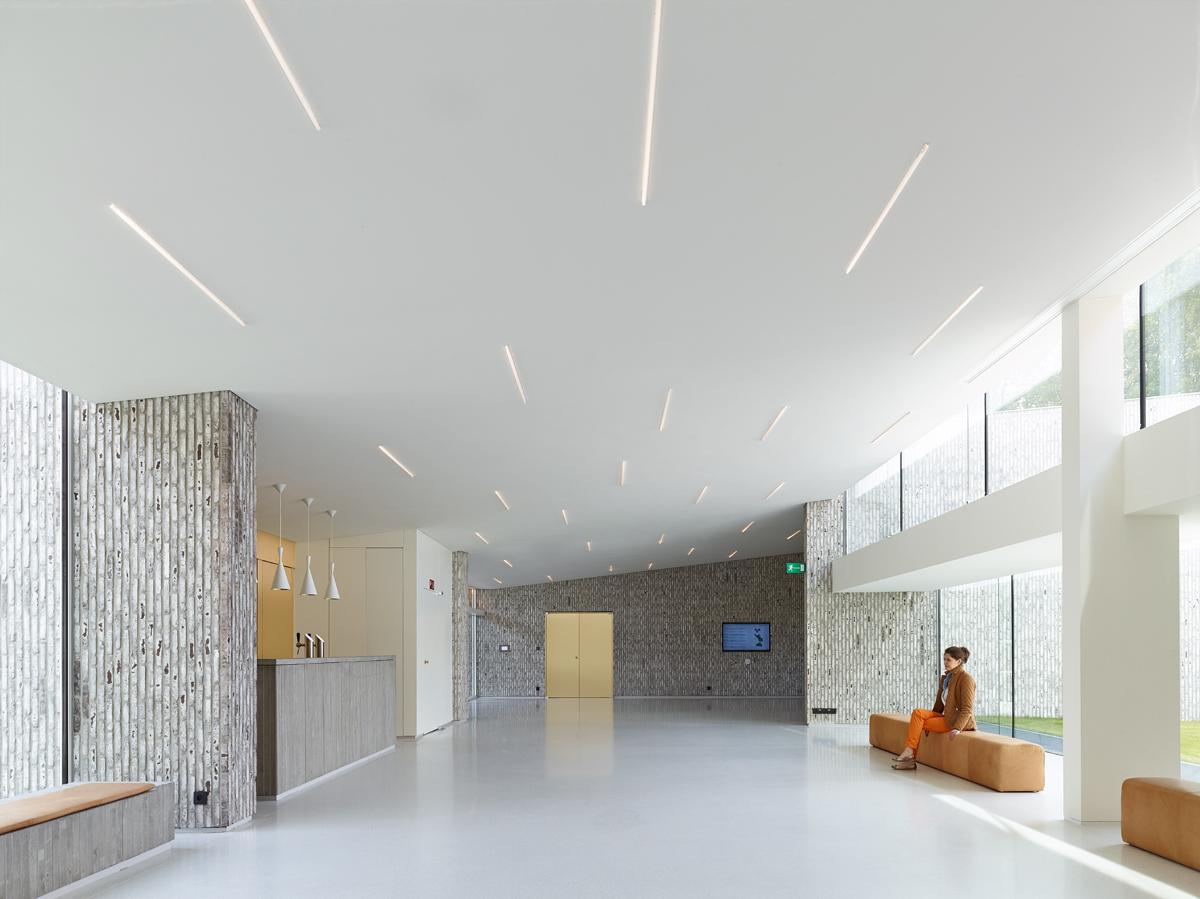 Auditorium AZ Groeninge - image 13