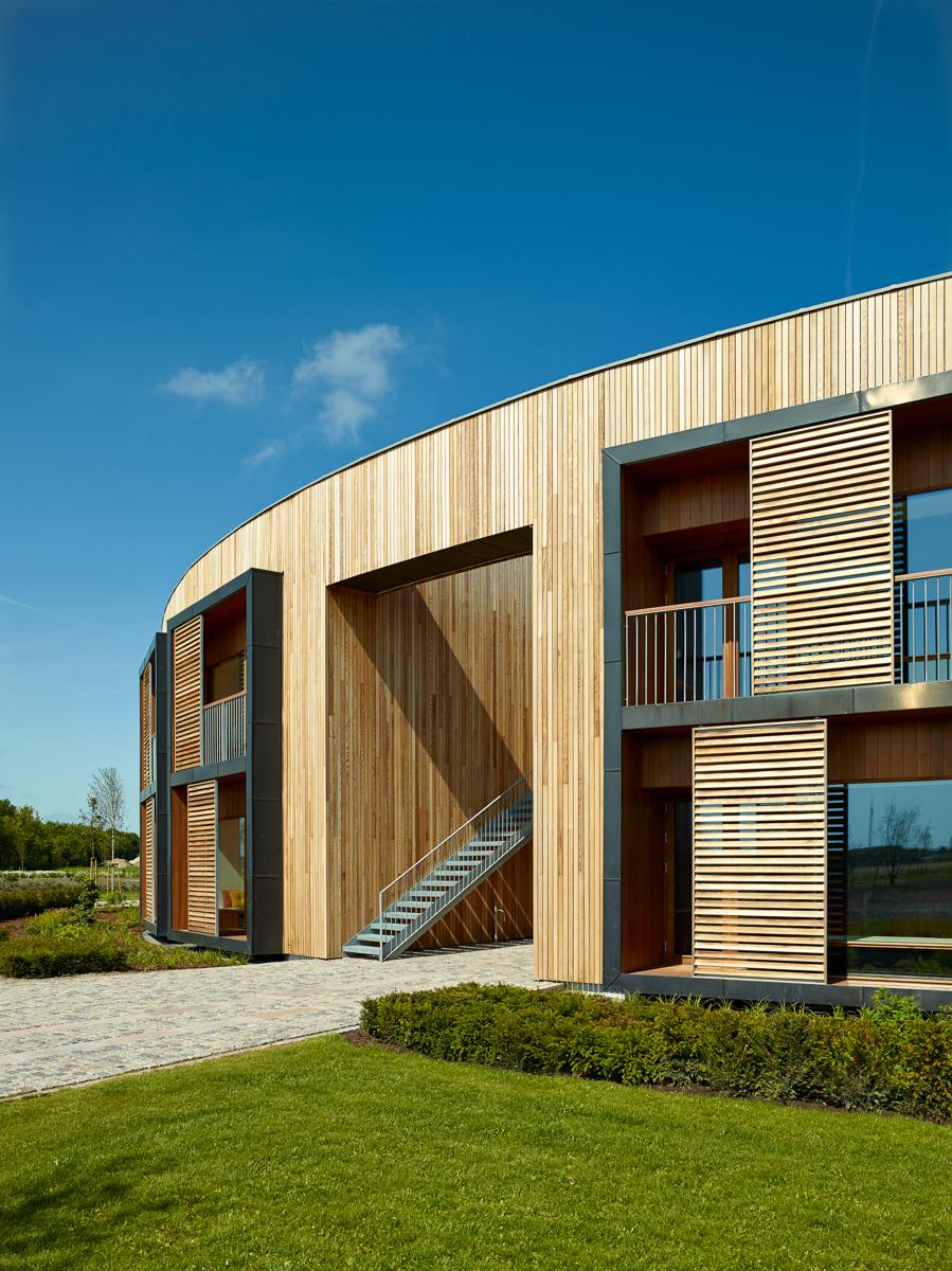 ECCO Hotel & Conference Centre - image 11