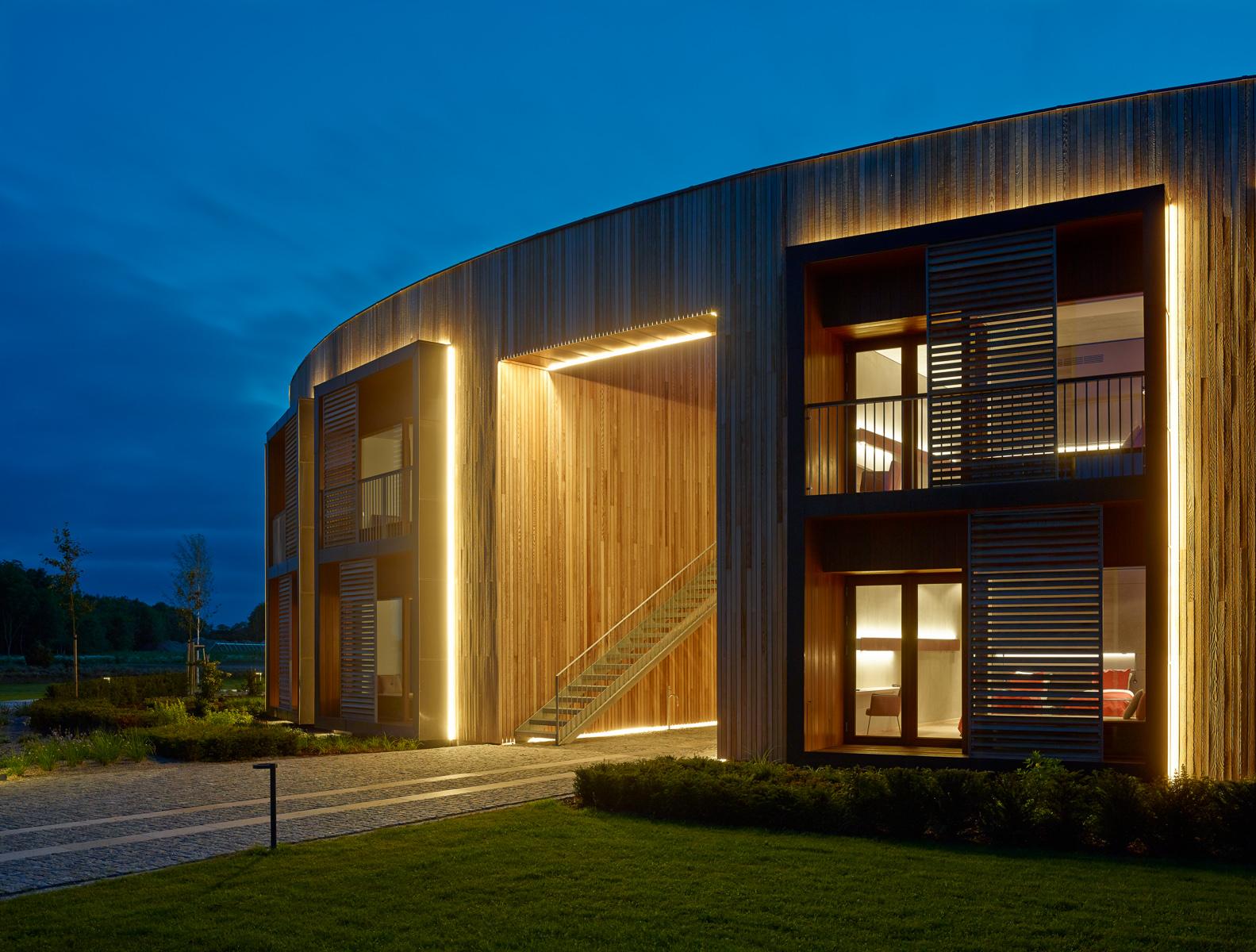 ECCO Hotel & Conference Centre