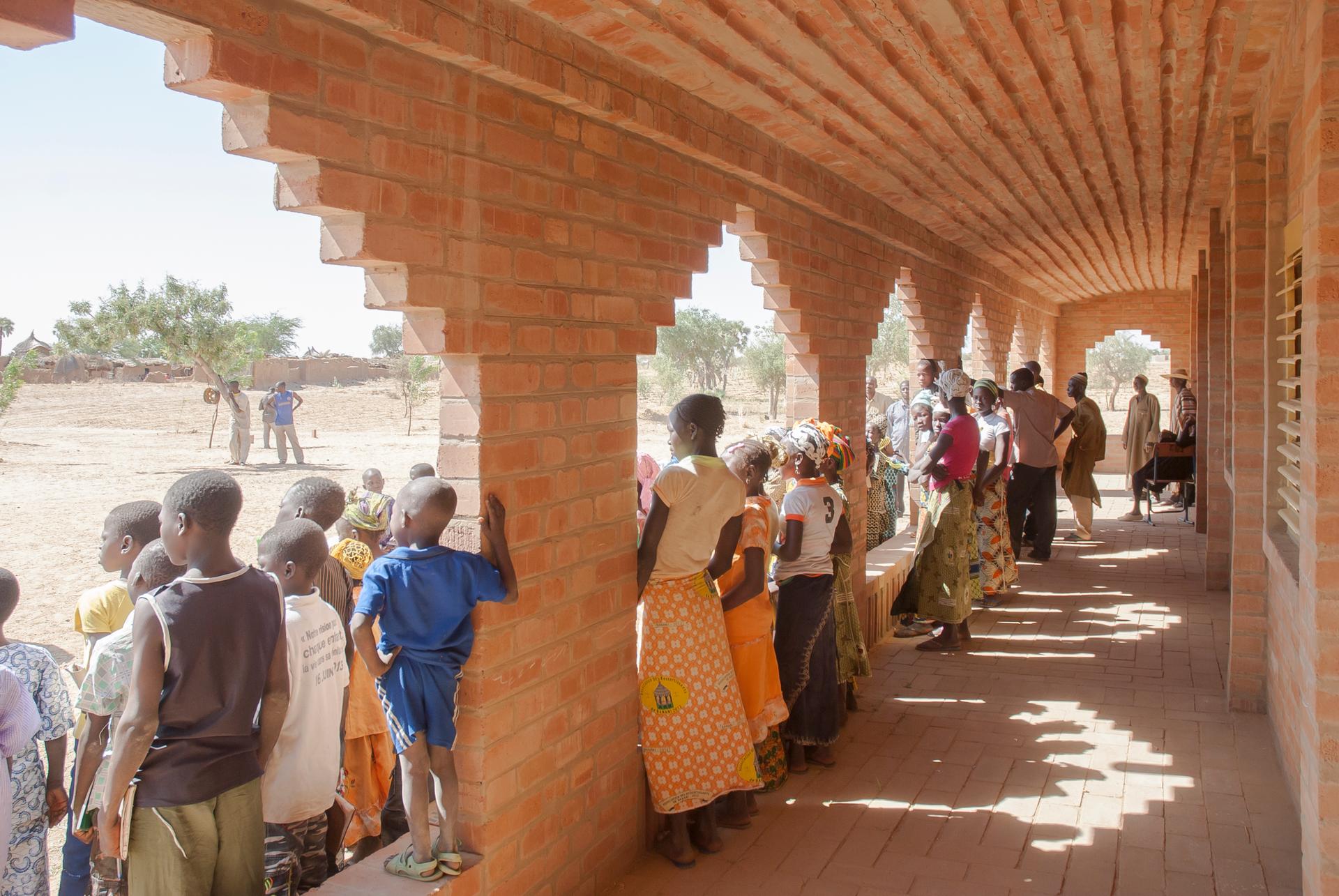 Primary School Tanouan Ibi - image 3