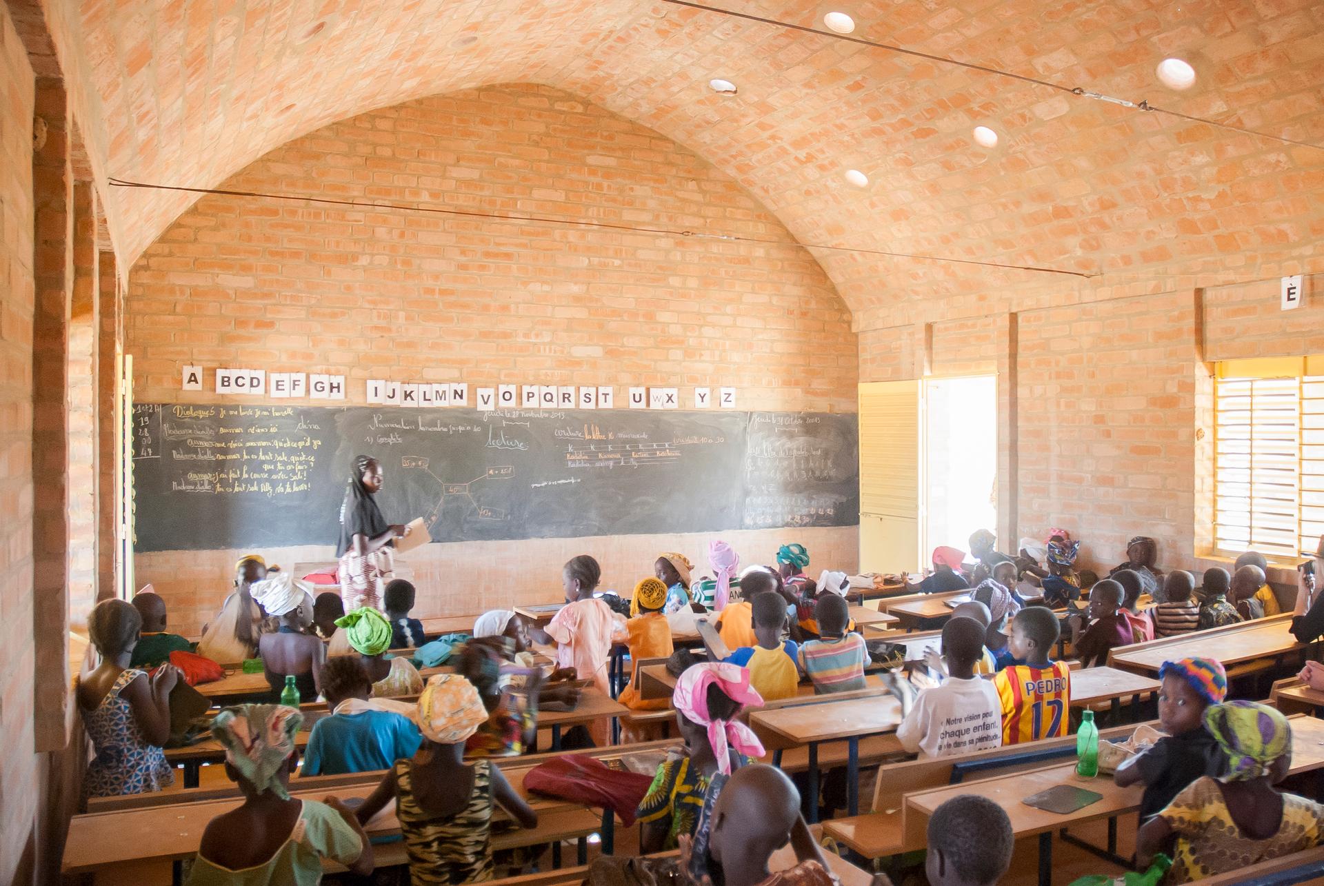 Primary School Tanouan Ibi - image 6