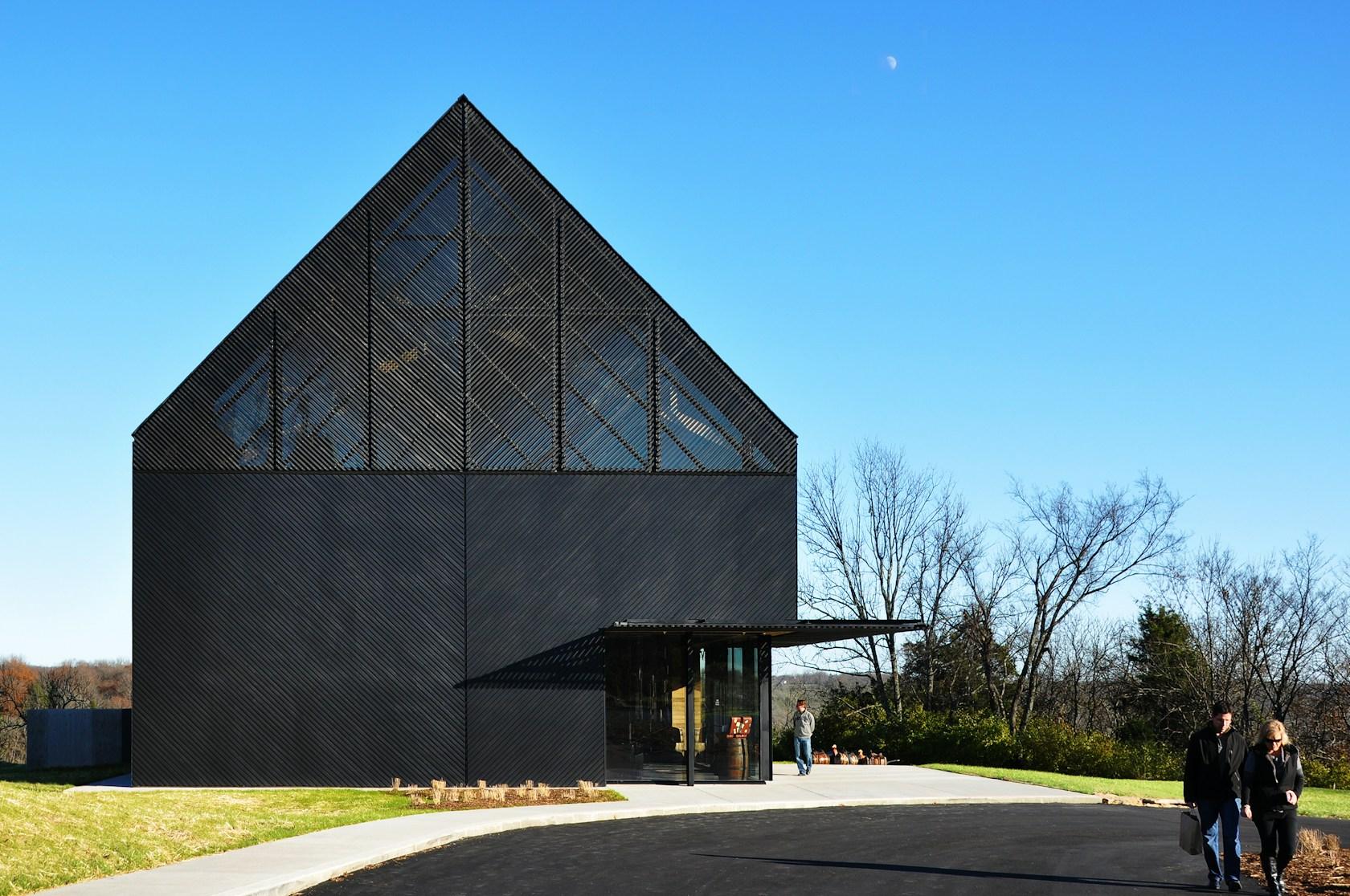 Wild Turkey Bourbon Visitor Center - image 3