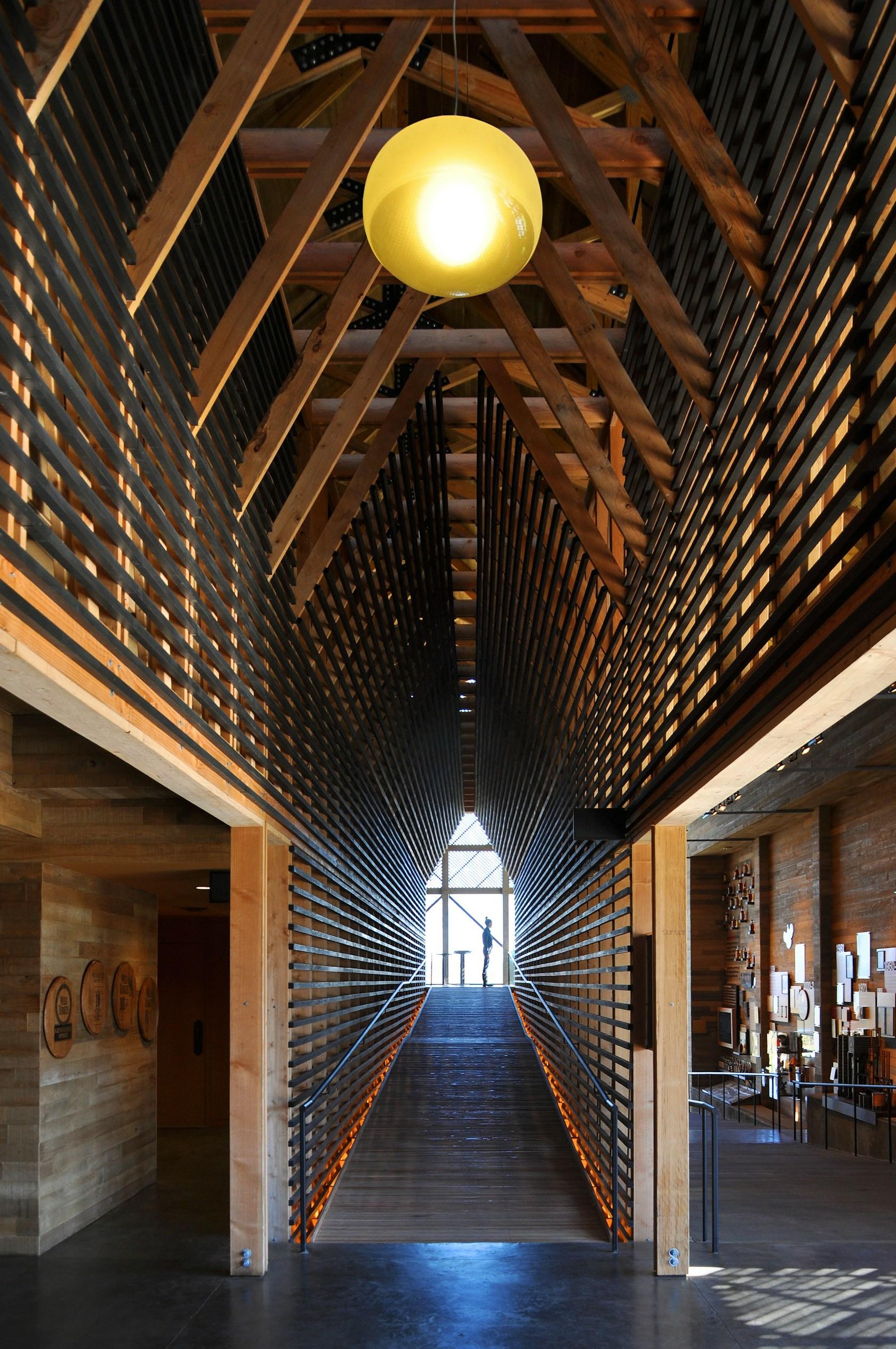 Wild Turkey Bourbon Visitor Center - image 10