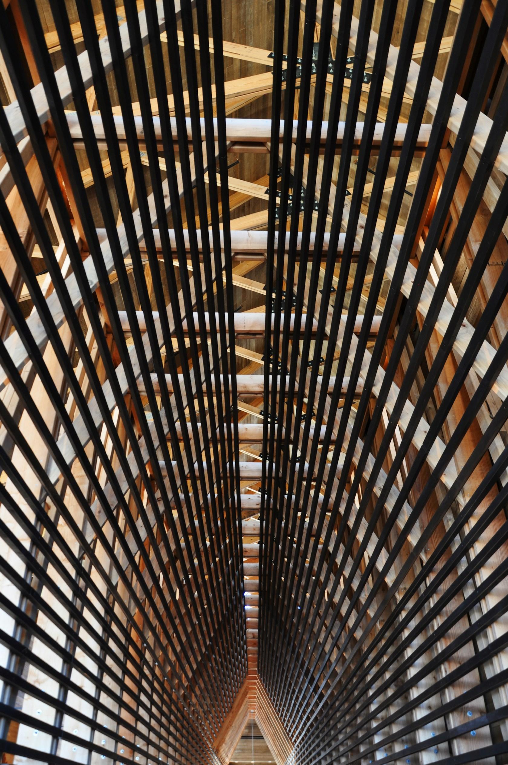 Wild Turkey Bourbon Visitor Center - image 13