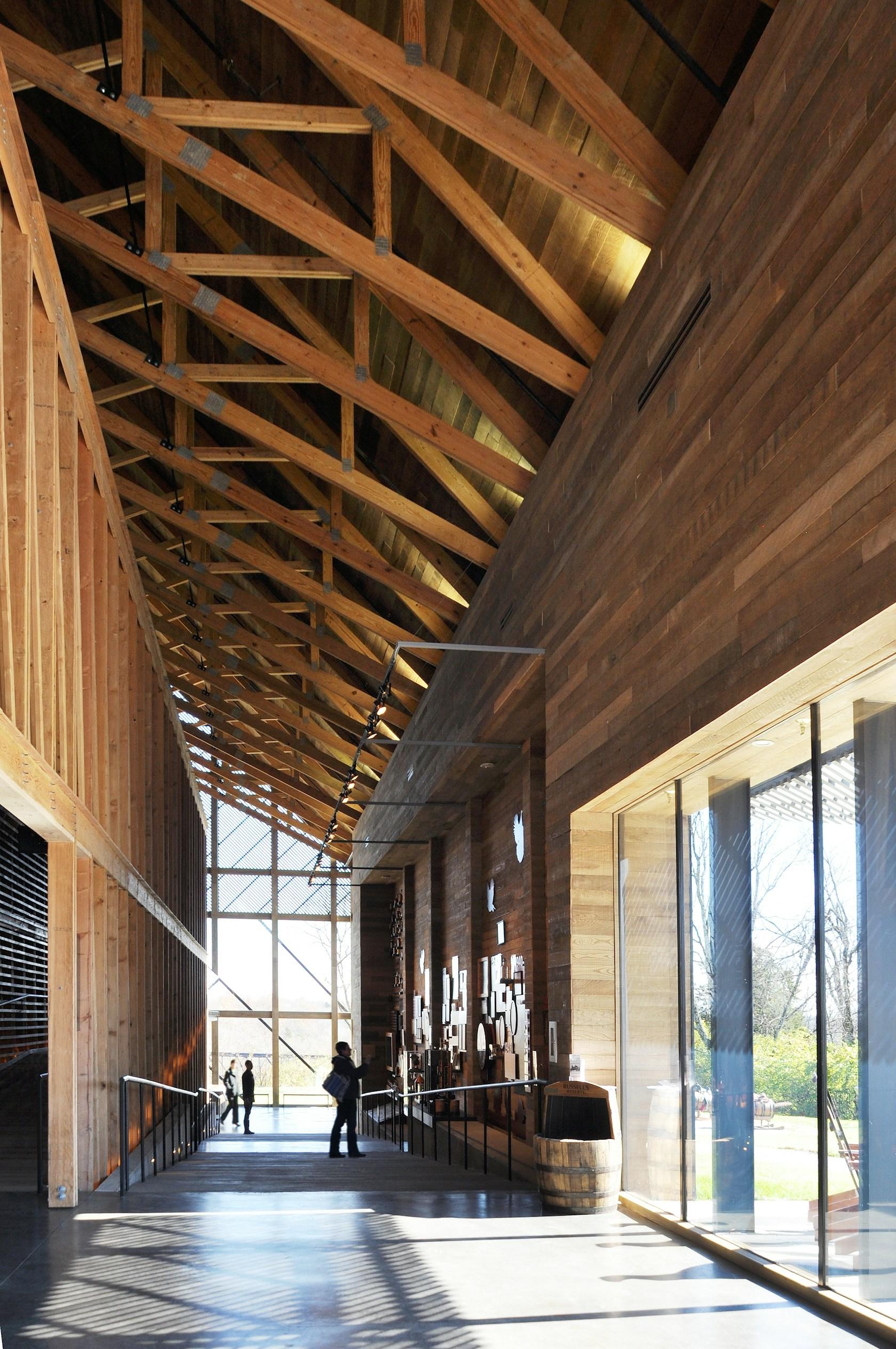Wild Turkey Bourbon Visitor Center - image 16