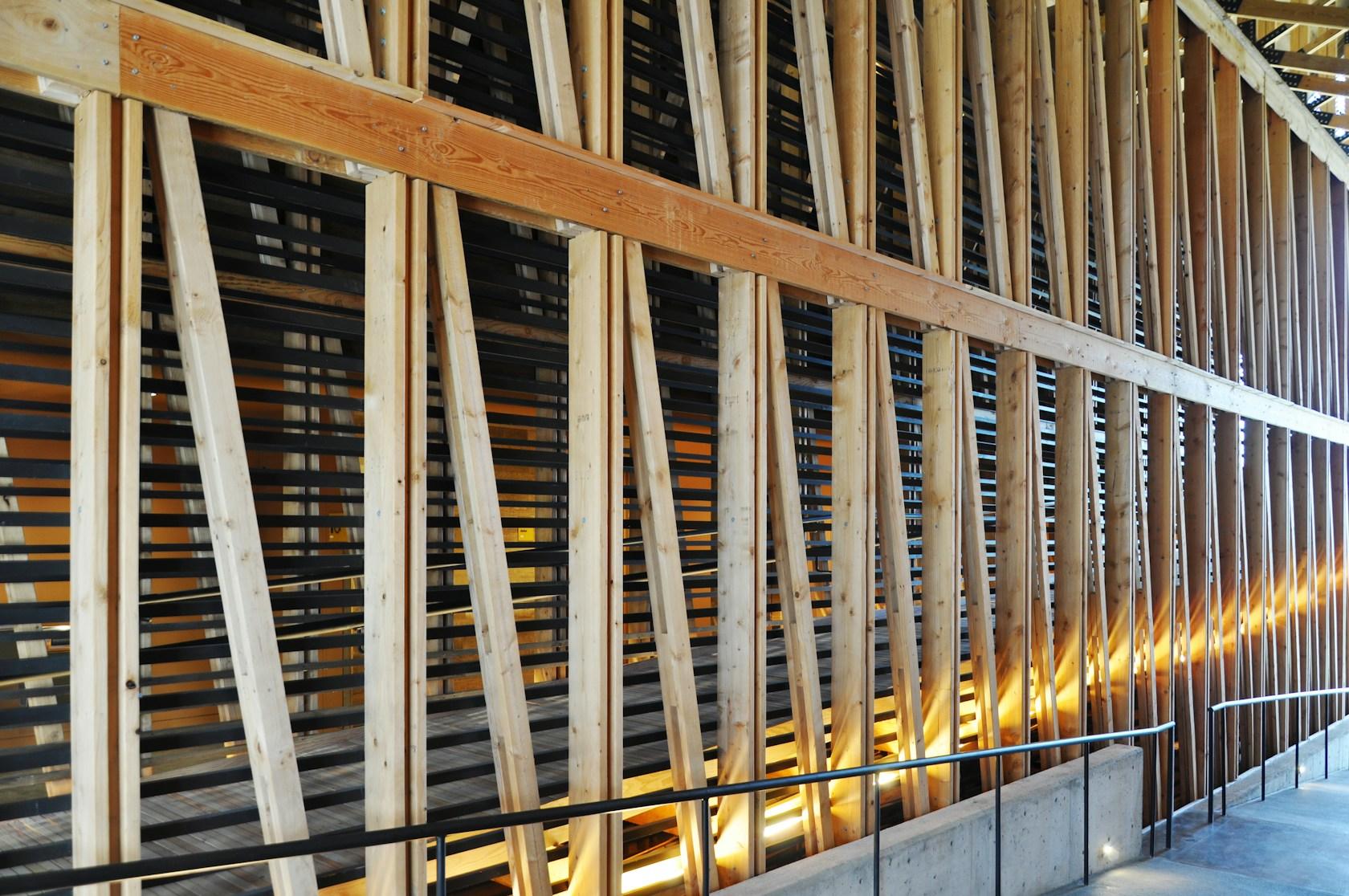 Wild Turkey Bourbon Visitor Center - image 17