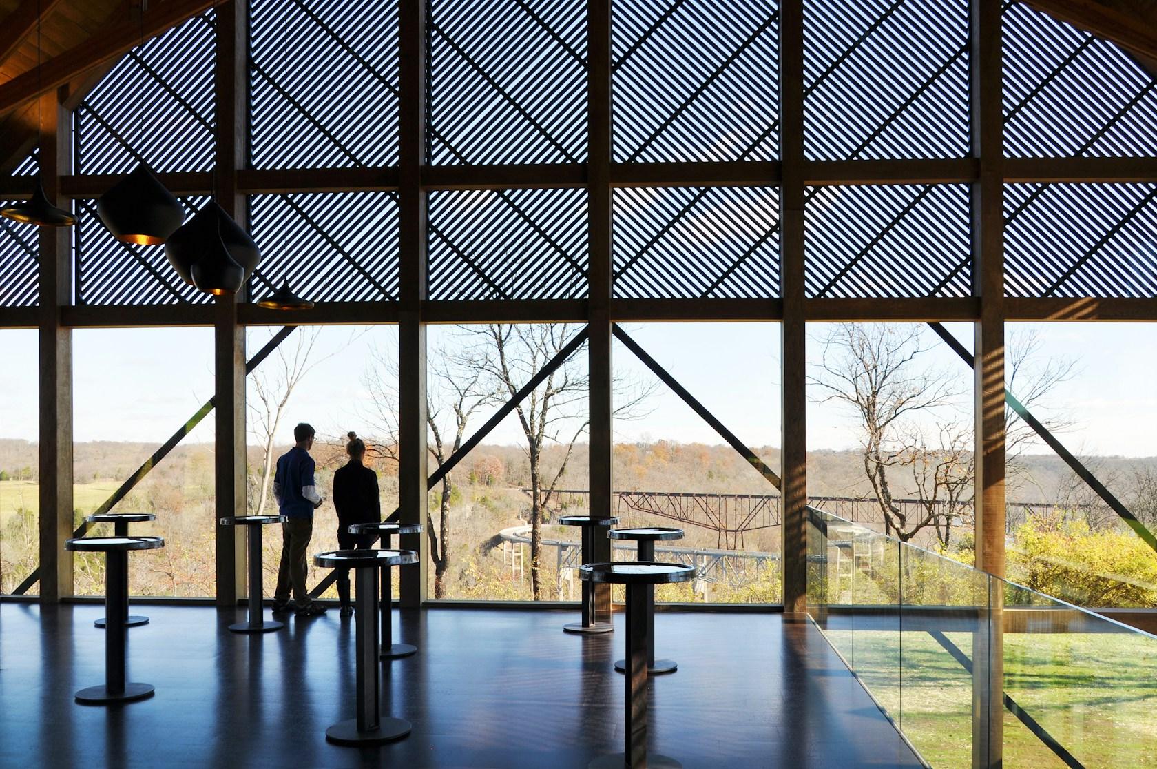 Wild Turkey Bourbon Visitor Center - image 20