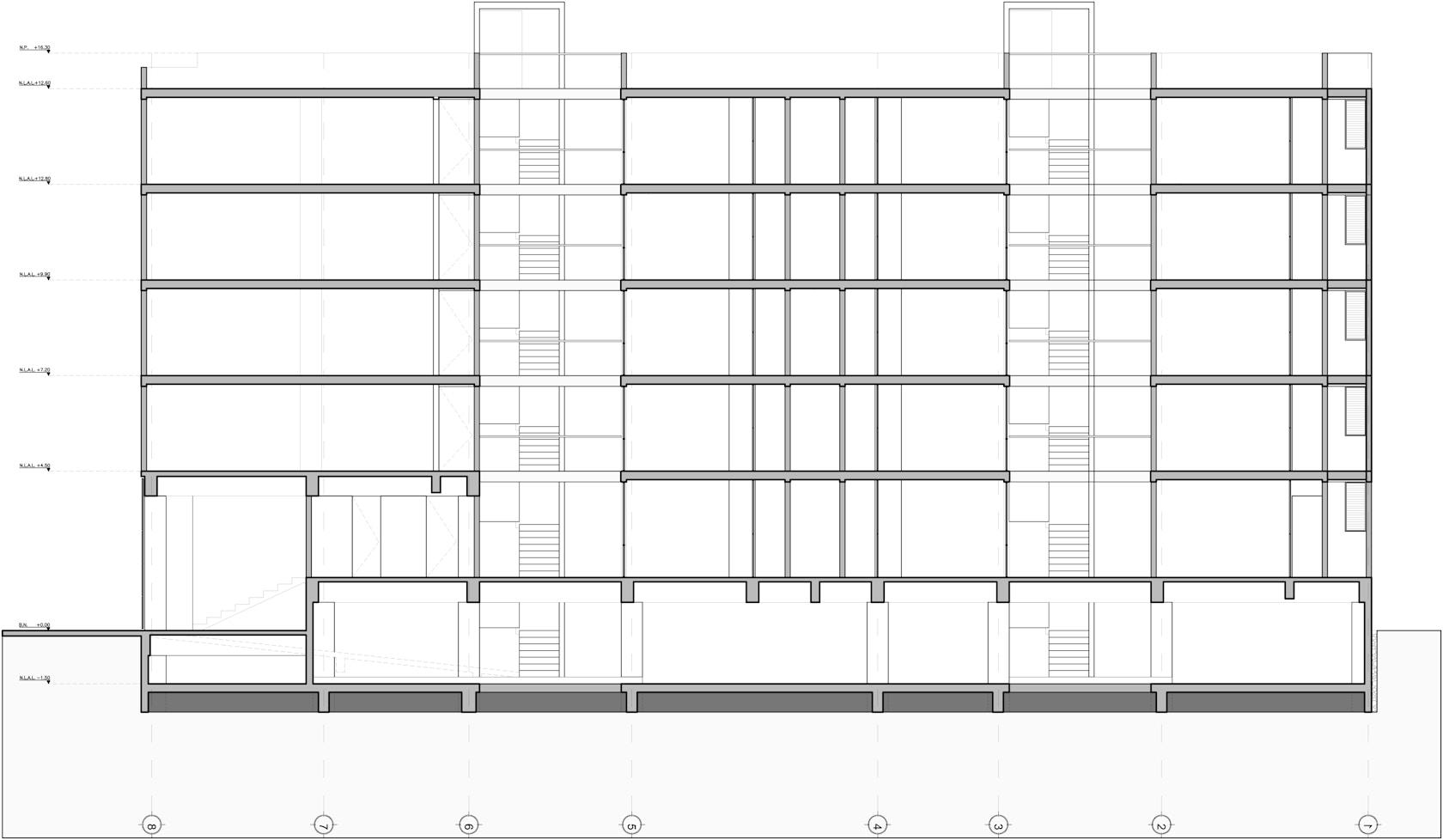 Social Housing Z53 - image 14