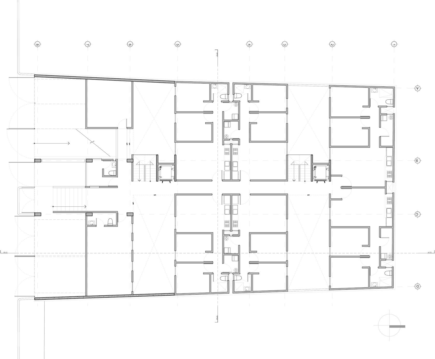 Social Housing Z53 - image 12