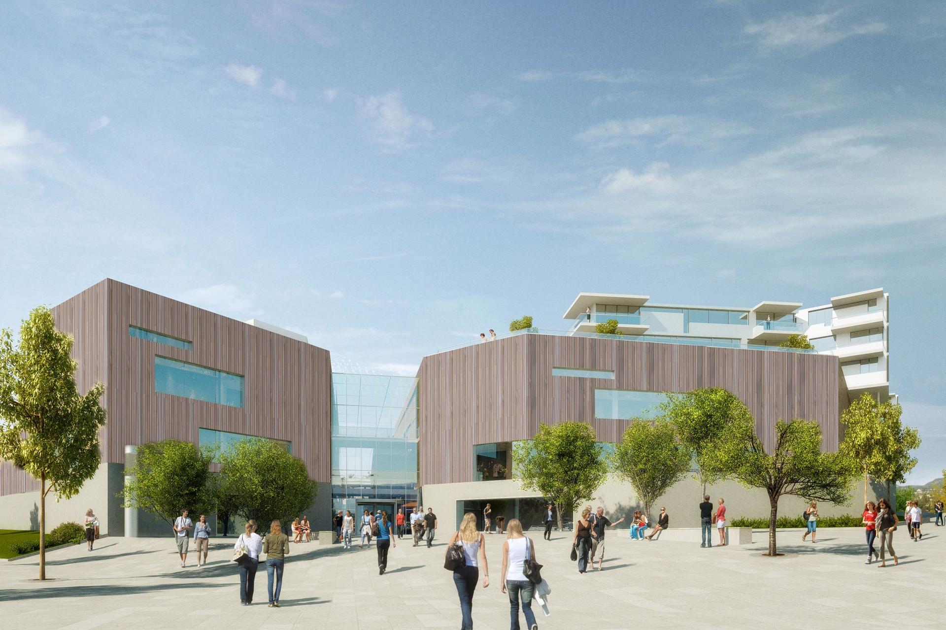 Fornebu S - image 4