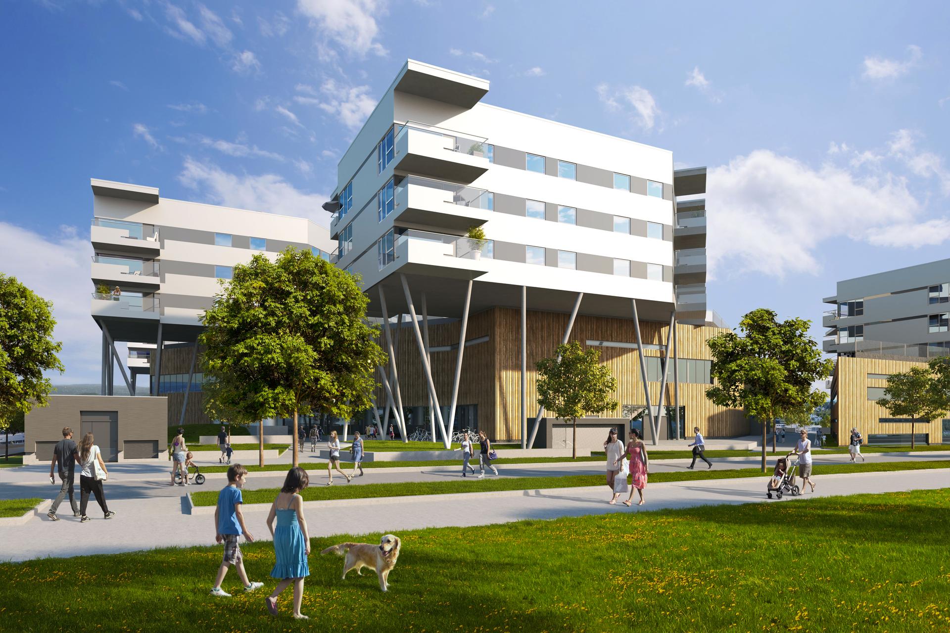 Fornebu S - image 3