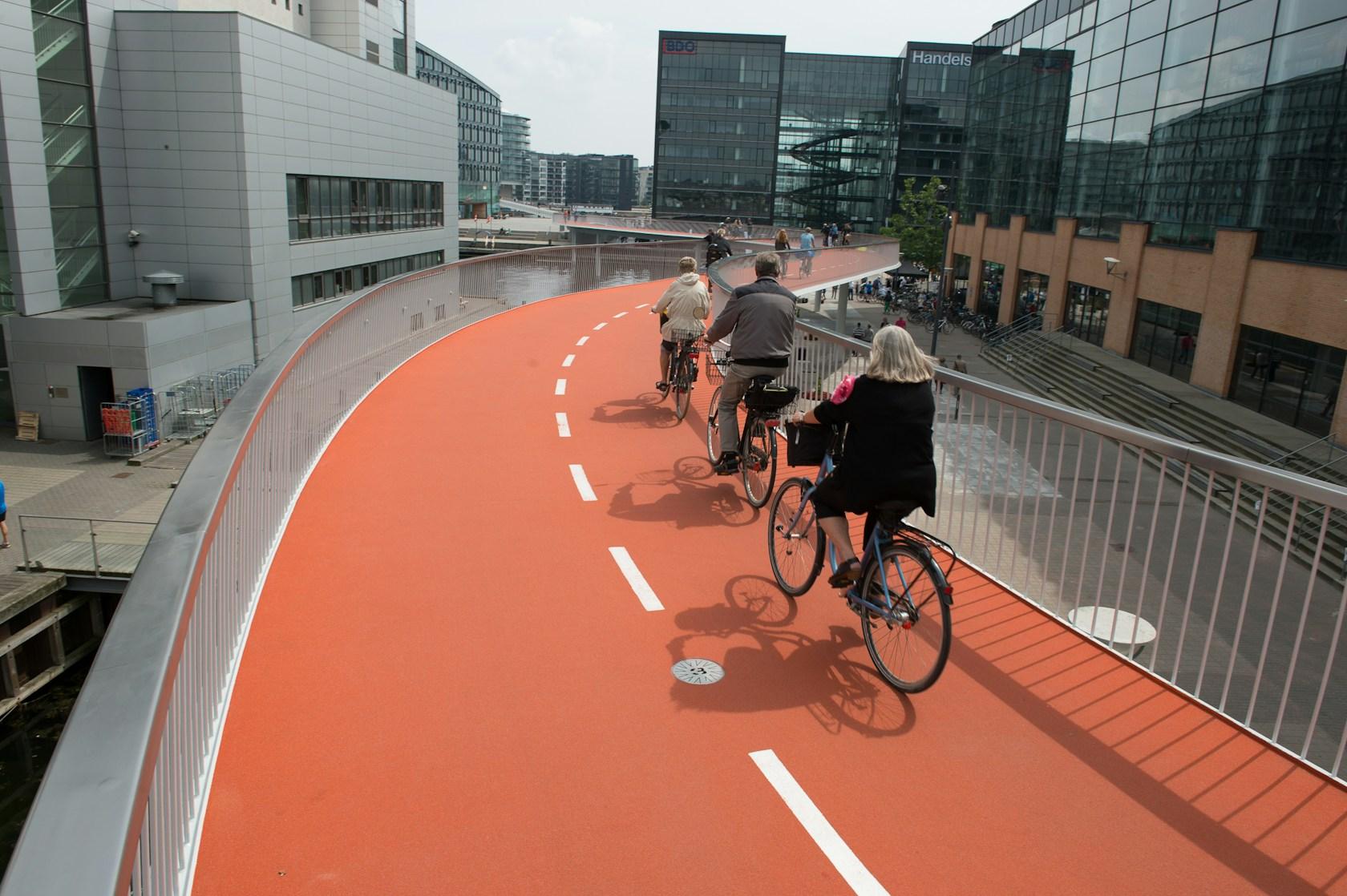 Cykelslangen/The Bicycle Snake - image 10