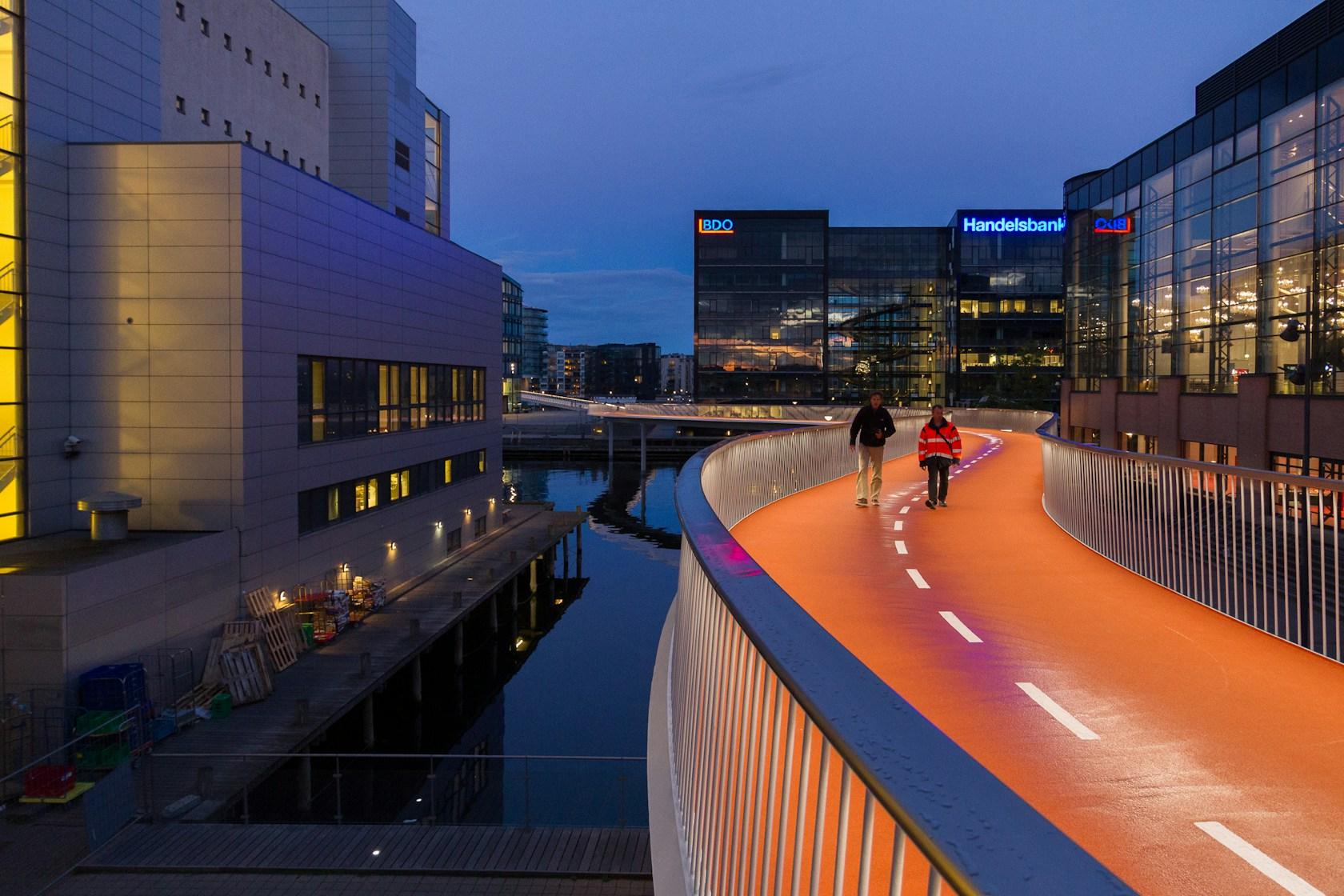 Cykelslangen/The Bicycle Snake - image 13