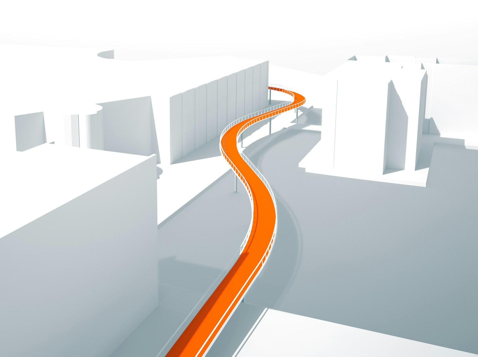 Cykelslangen/The Bicycle Snake - image 14