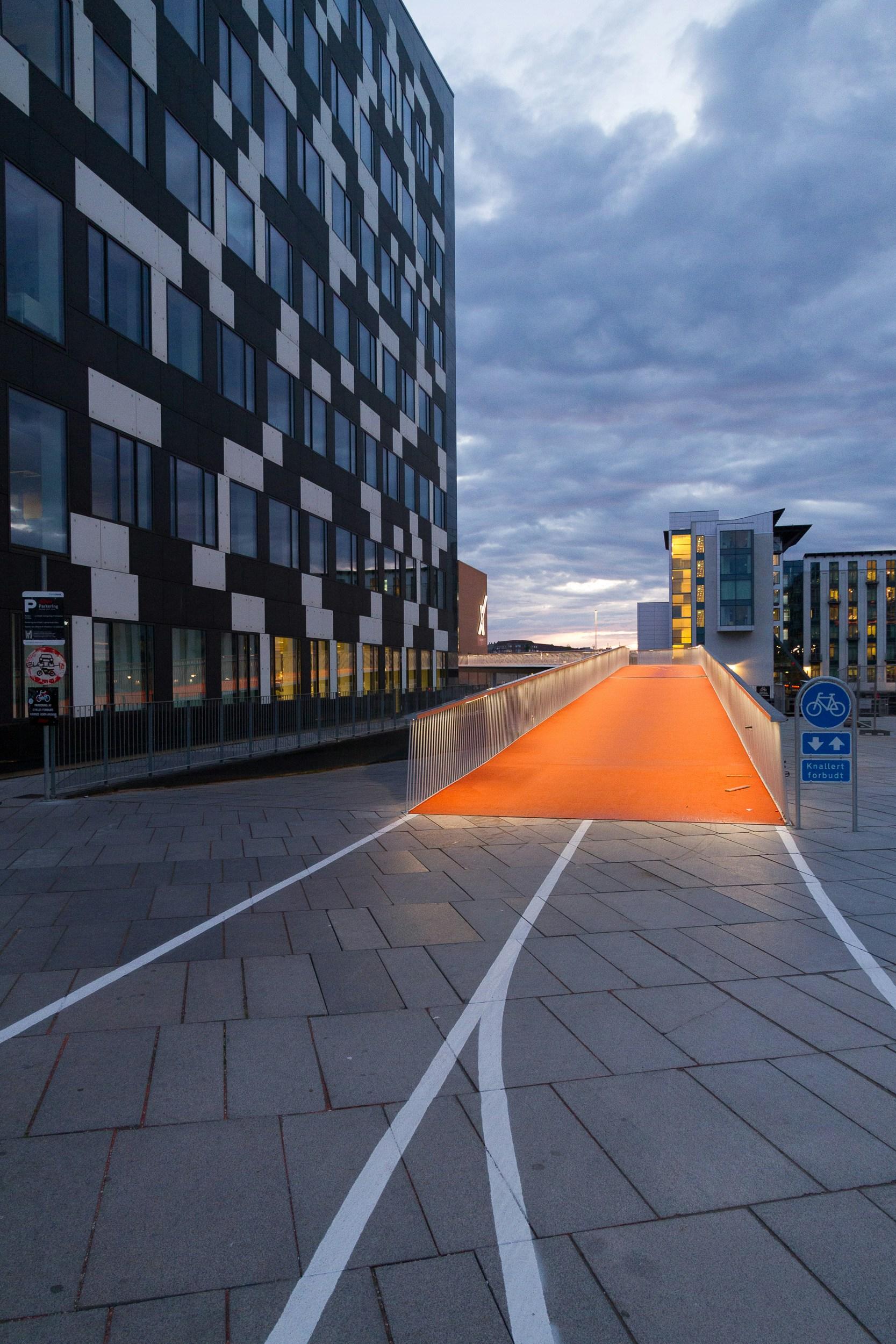 Cykelslangen/The Bicycle Snake - image 8