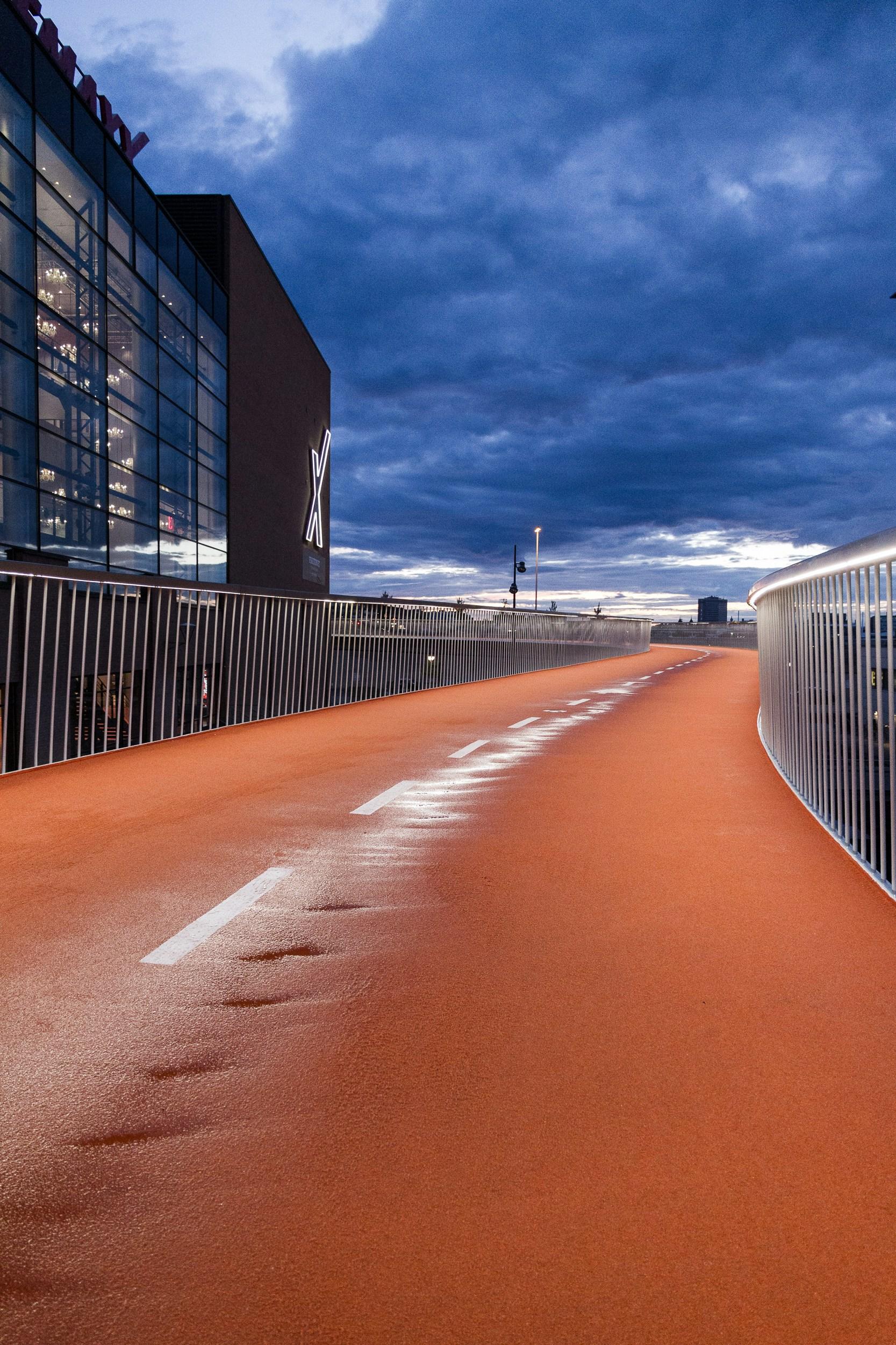 Cykelslangen/The Bicycle Snake - image 15