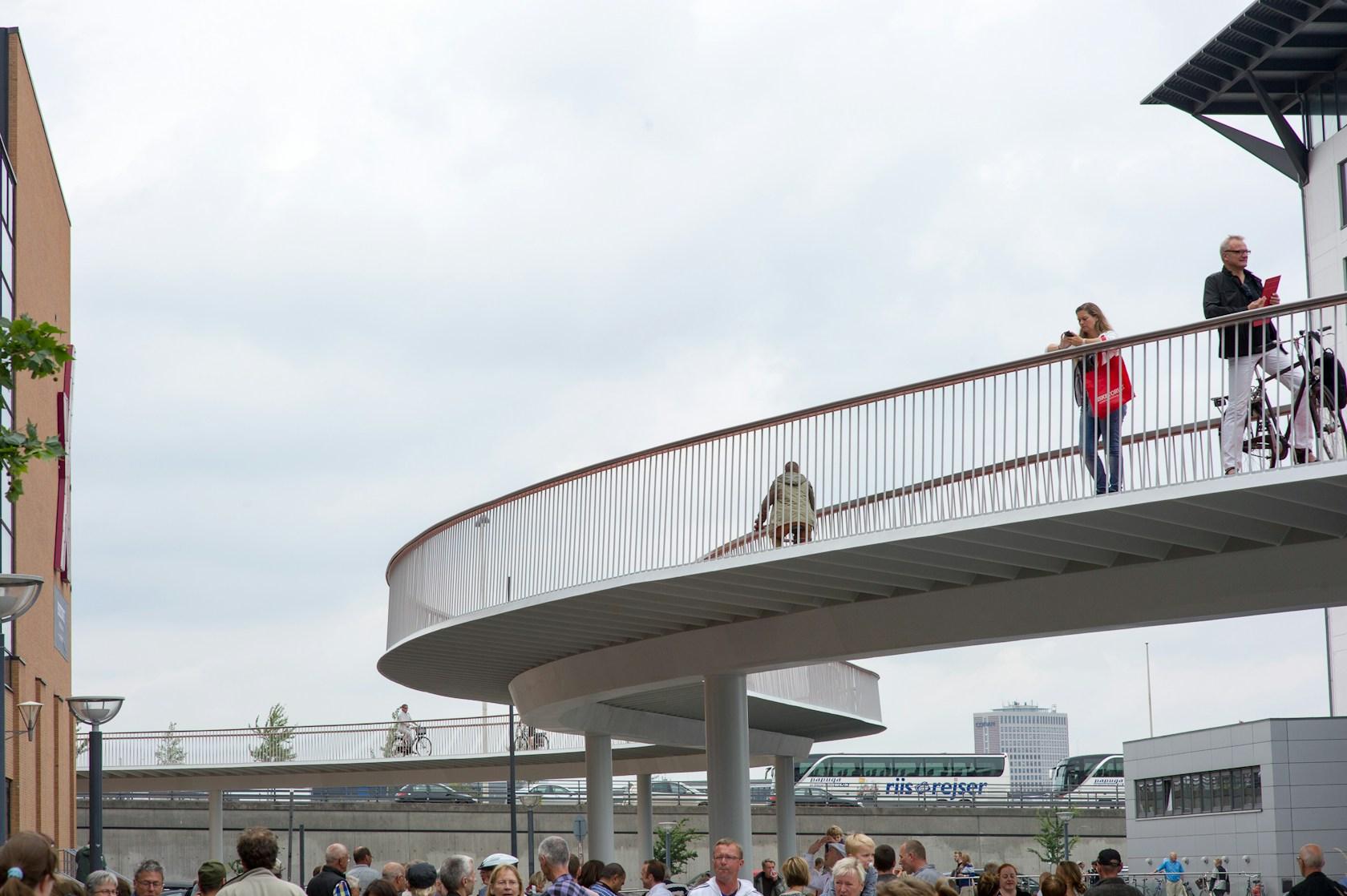 Cykelslangen/The Bicycle Snake - image 18