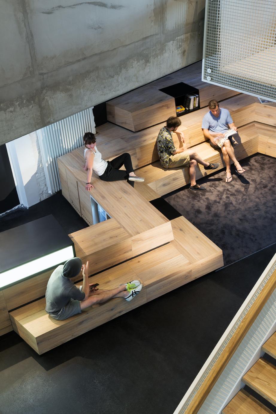 SoundCloud Headquarters - image 3