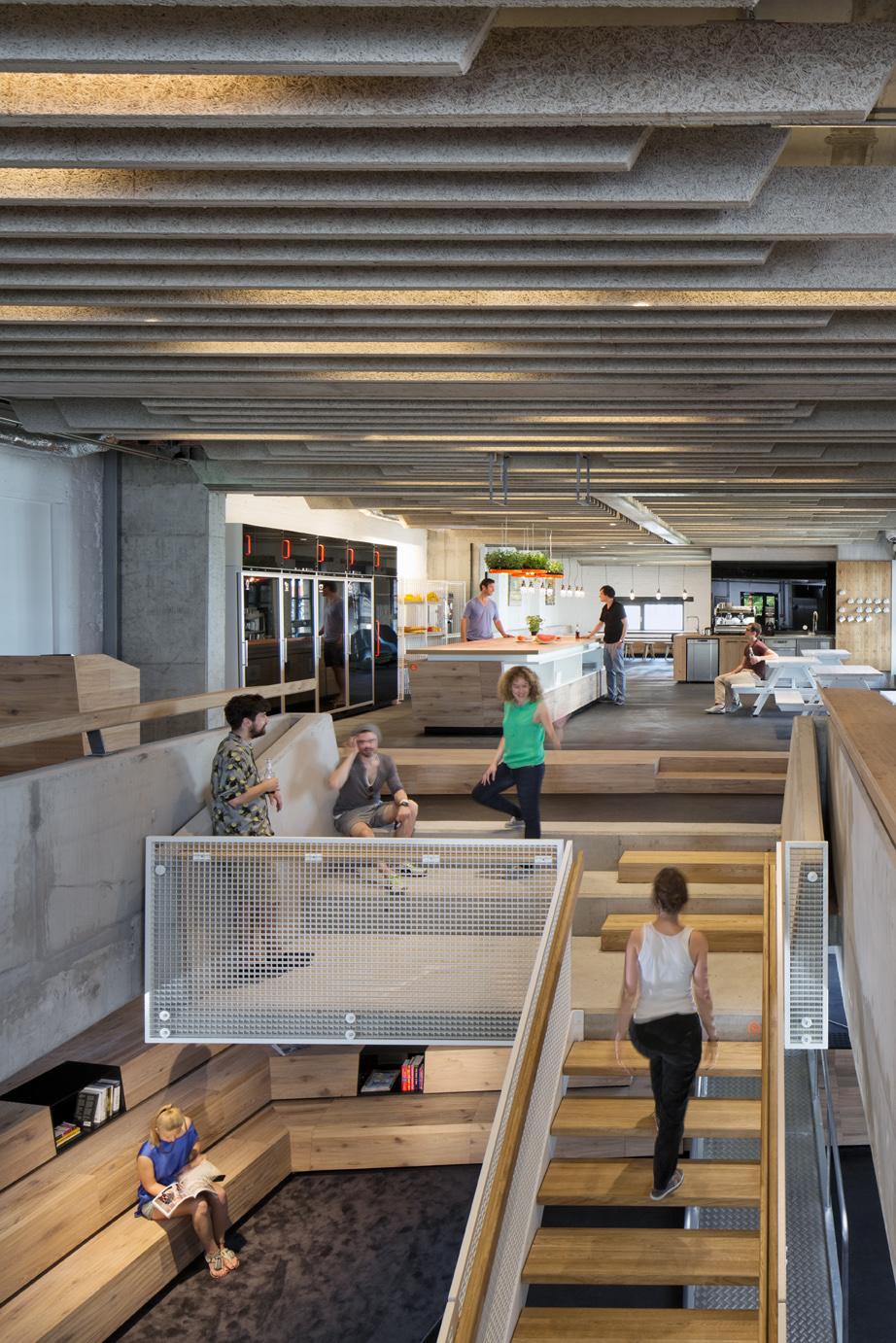 SoundCloud Headquarters - image 6