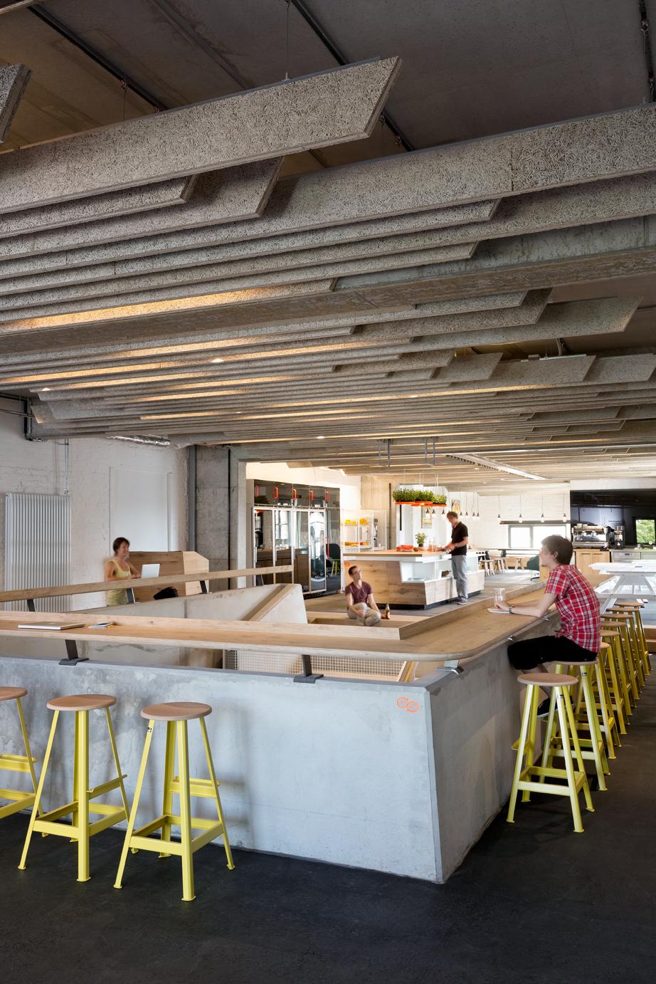 SoundCloud Headquarters - image 7