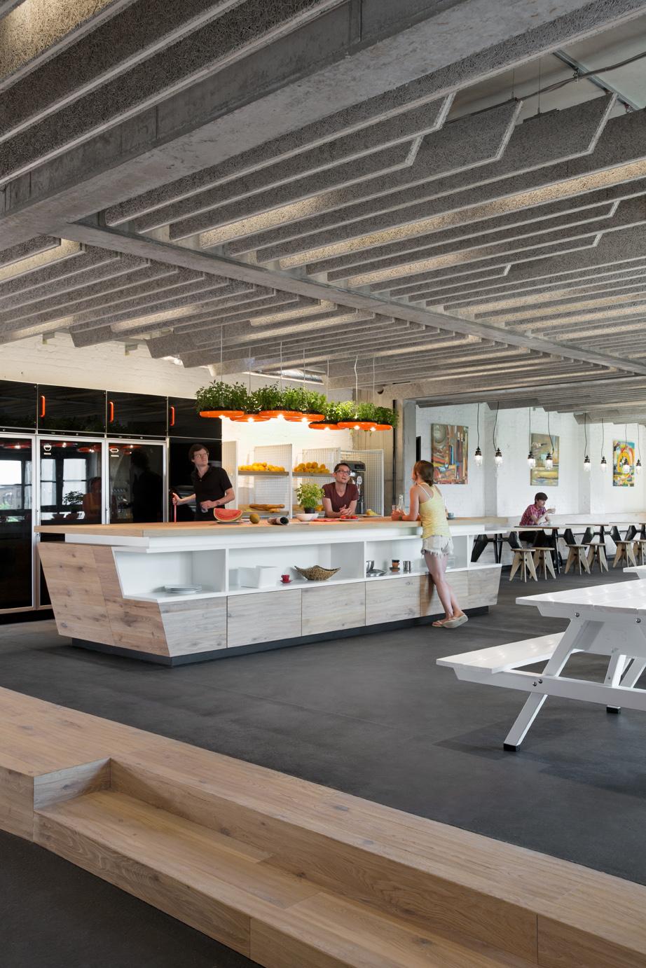 SoundCloud Headquarters - image 8