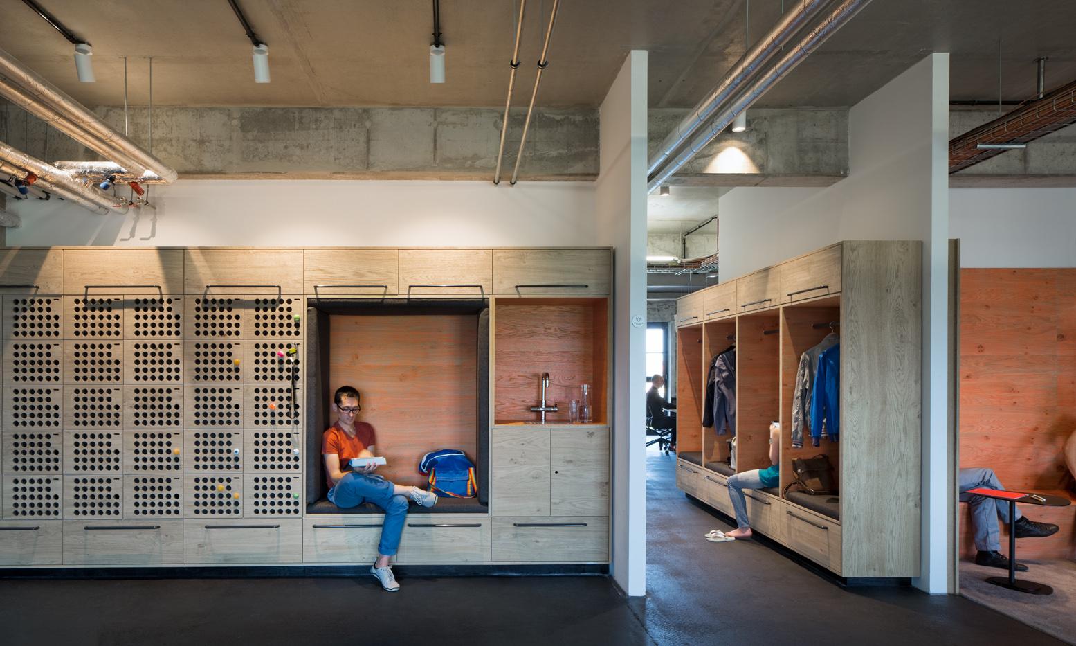 SoundCloud Headquarters - image 11