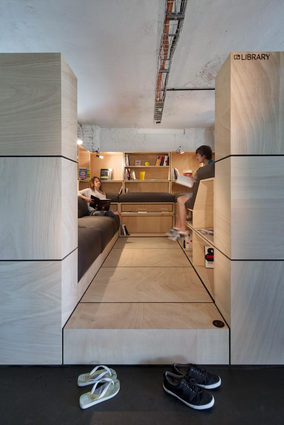 SoundCloud Headquarters - image 12
