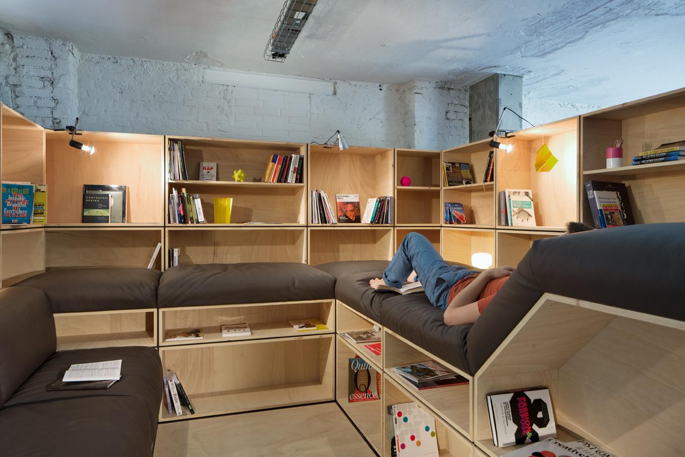 SoundCloud Headquarters - image 13