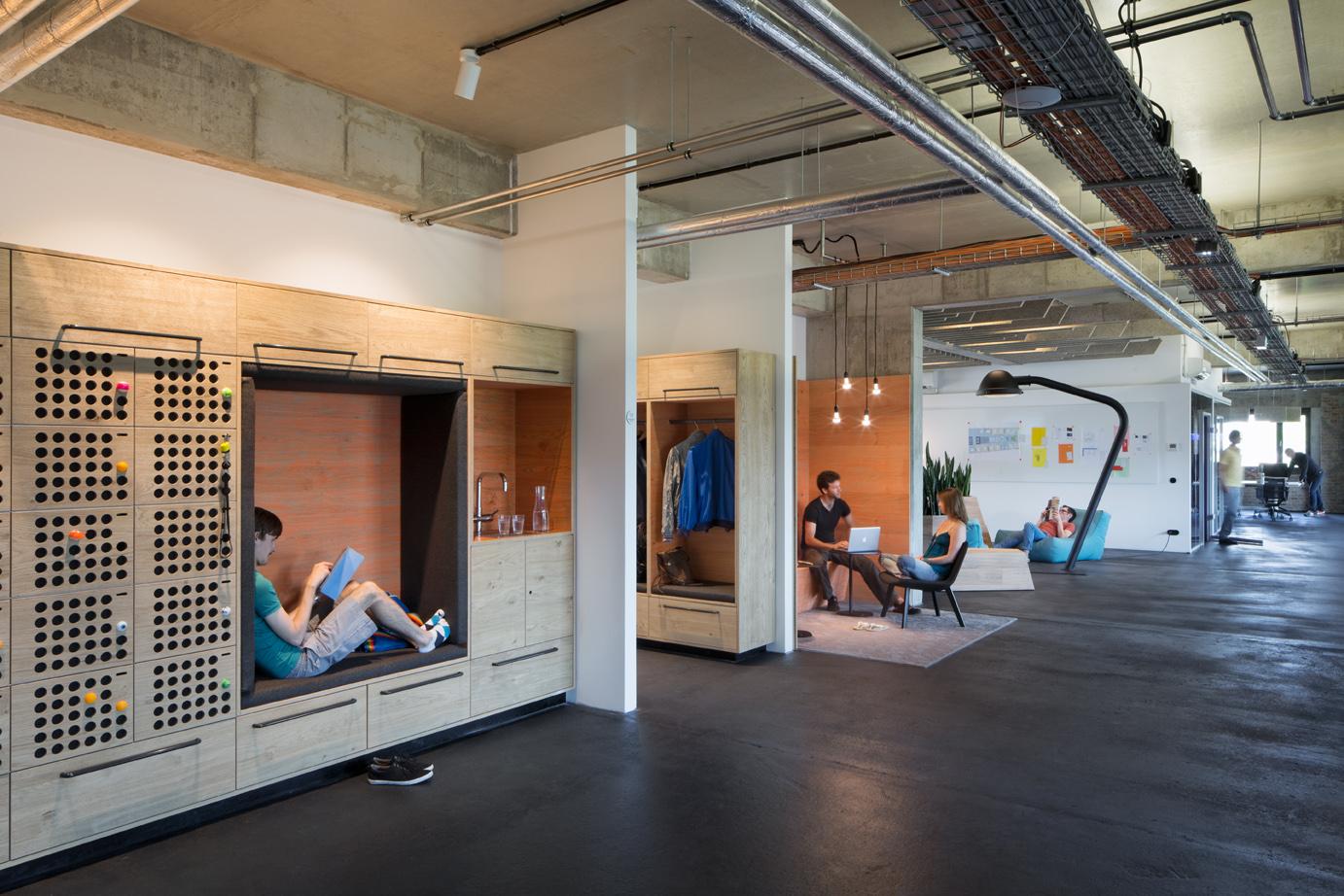 SoundCloud Headquarters - image 14