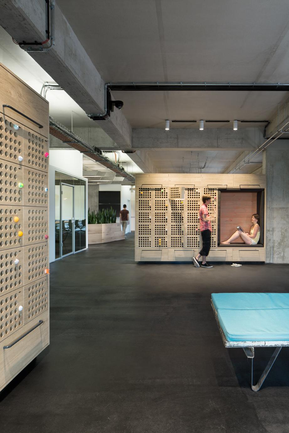 SoundCloud Headquarters - image 15