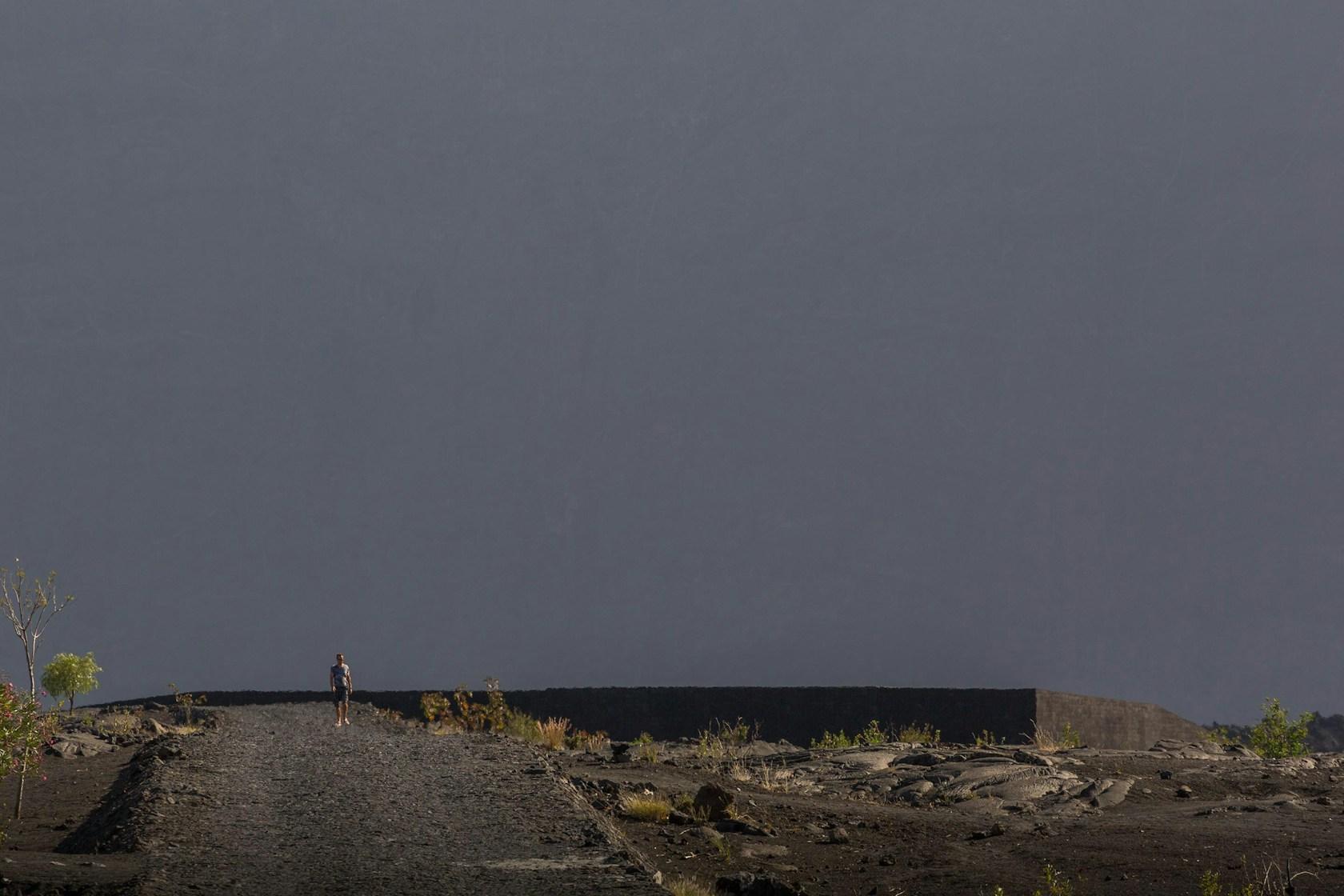 Fogo Island Natural Park Head Office - image 54