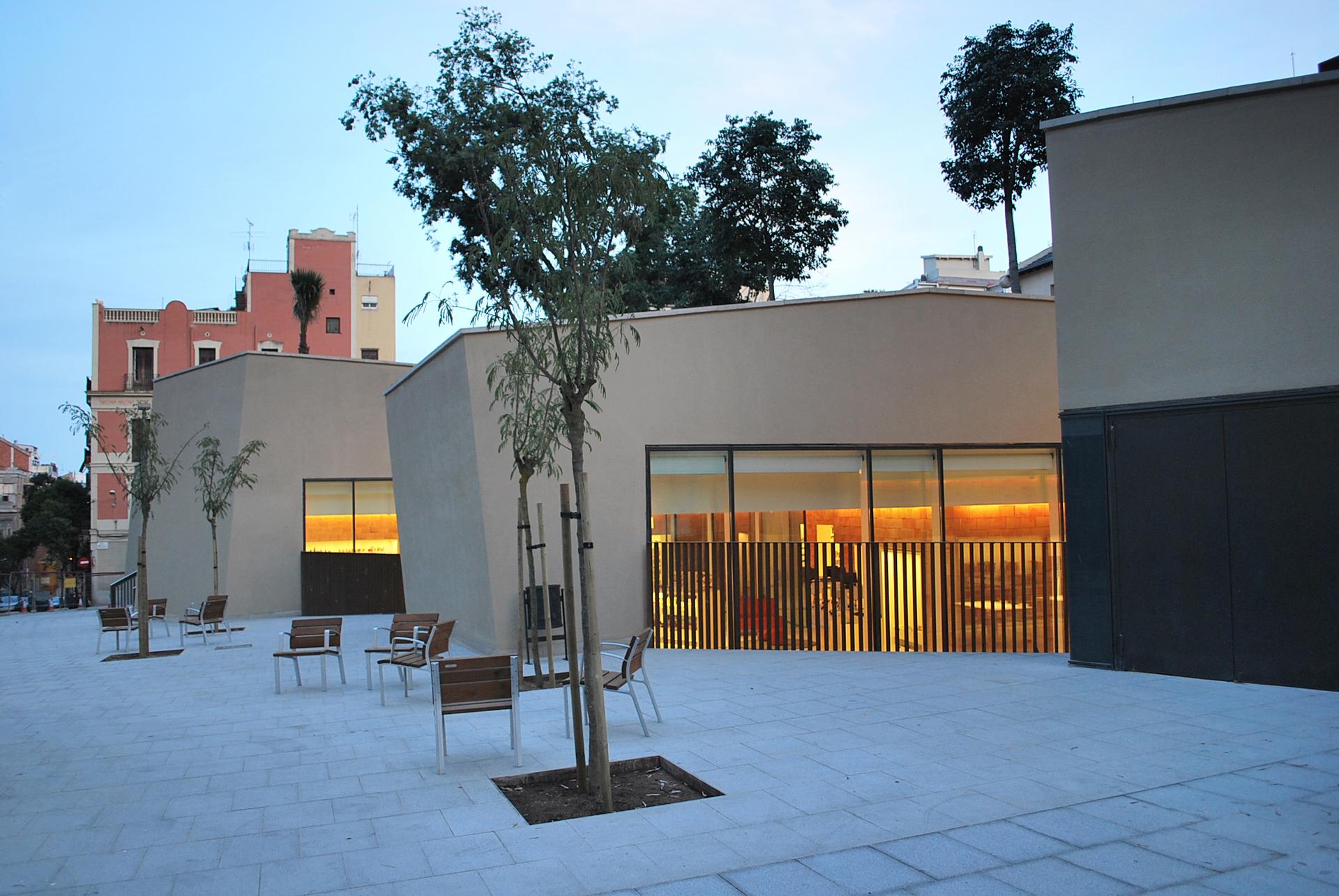 Joan Maragall Library - image 9