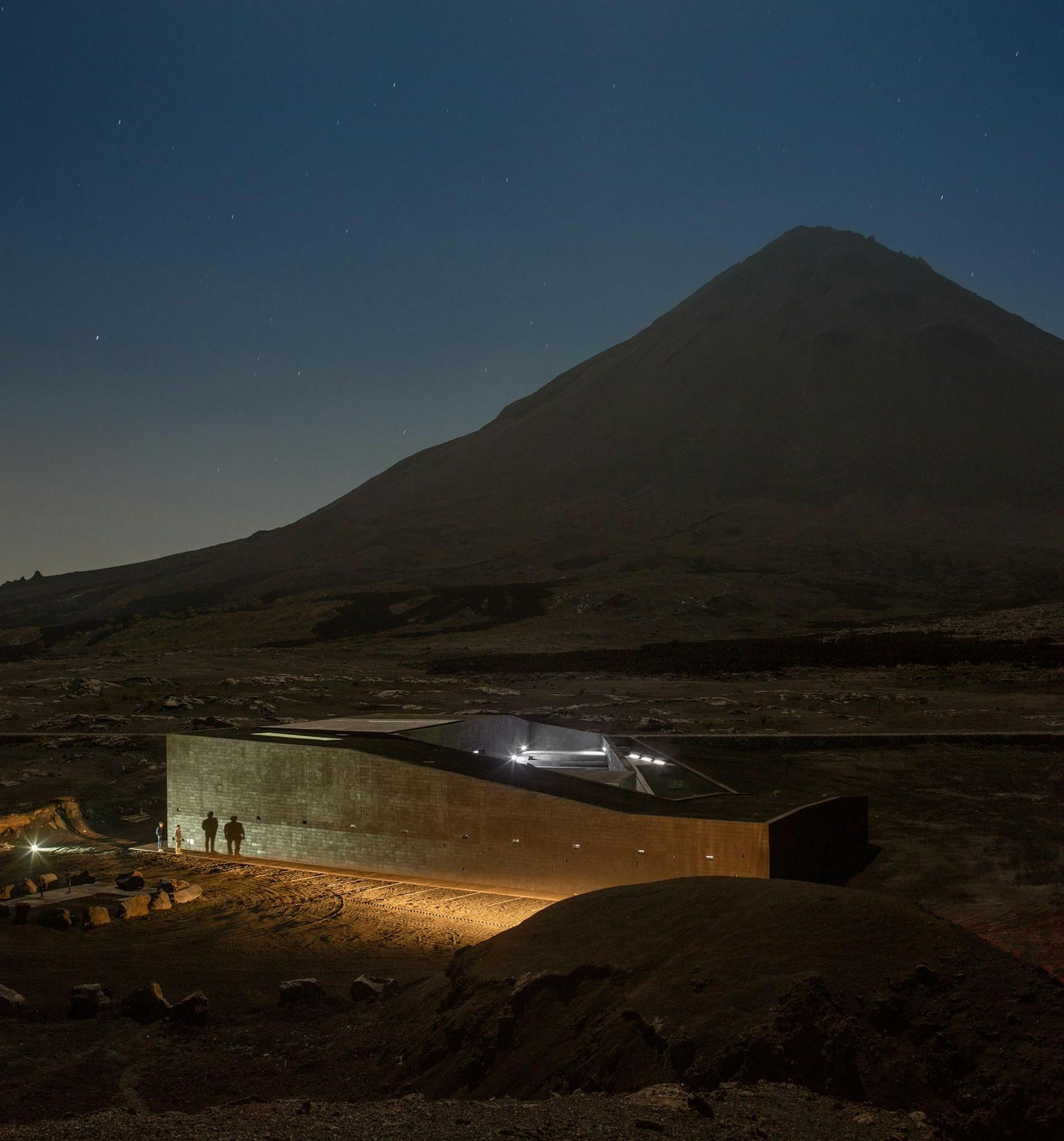 Fogo Island Natural Park Head Office - image 46