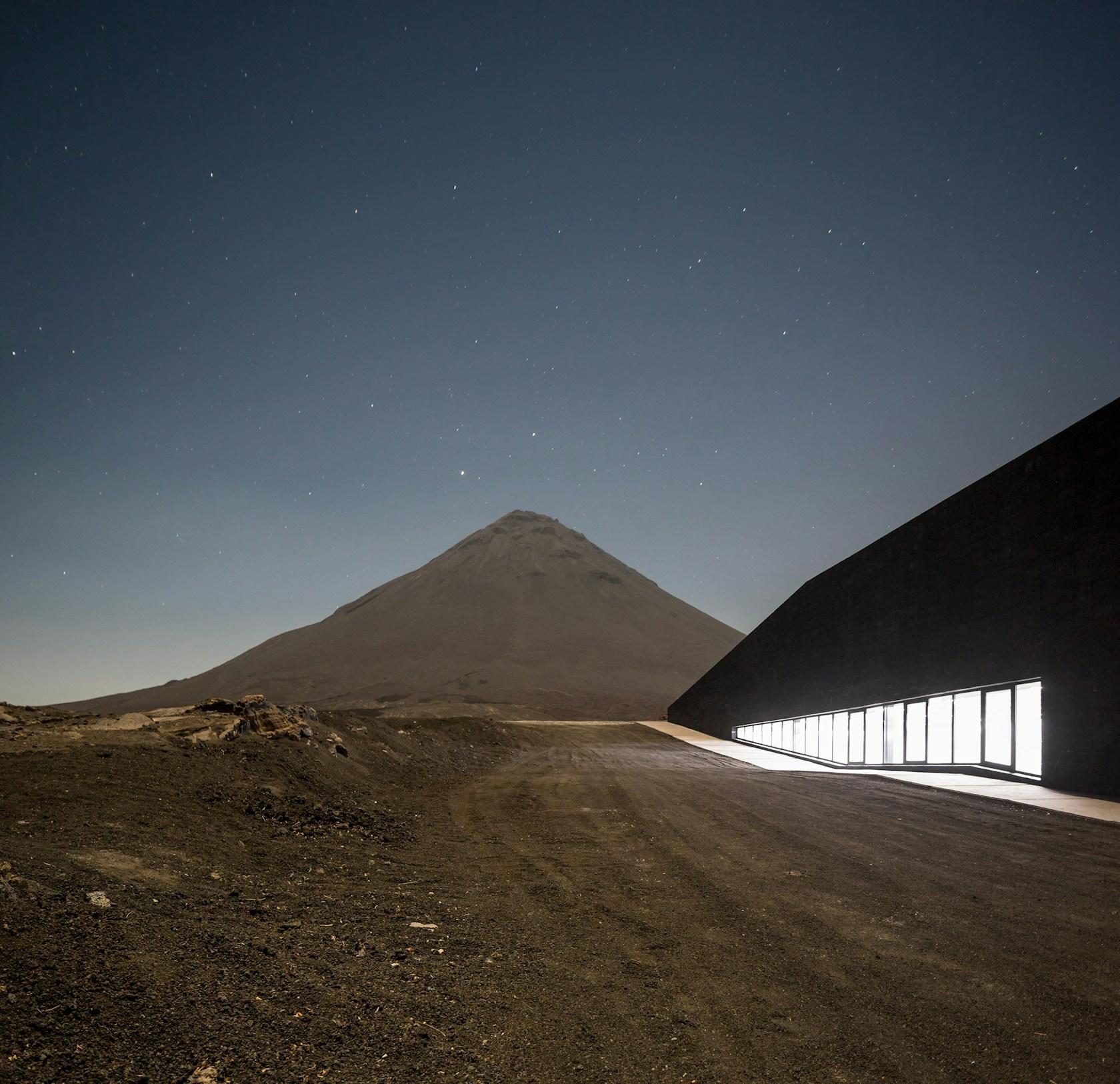 Fogo Island Natural Park Head Office - image 45