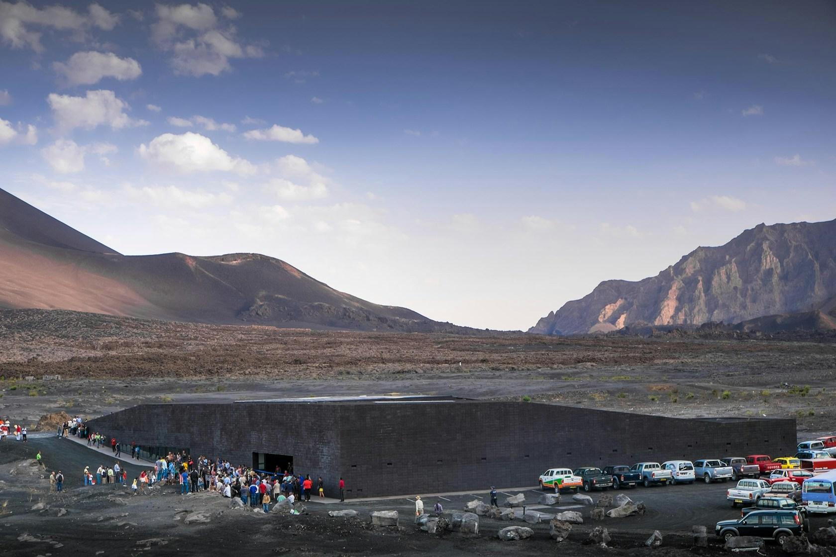 Fogo Island Natural Park Head Office - image 38
