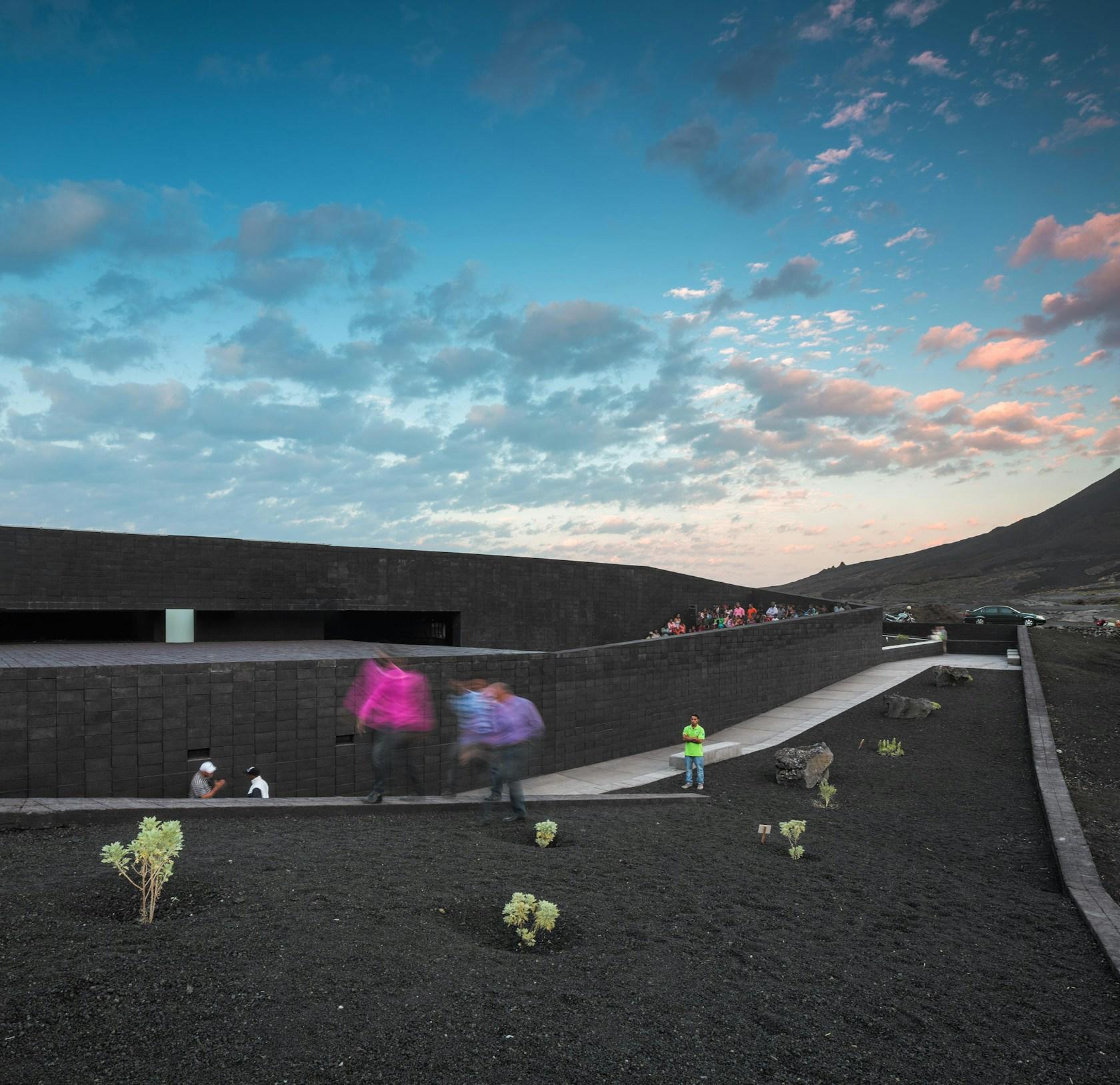 Fogo Island Natural Park Head Office - image 36