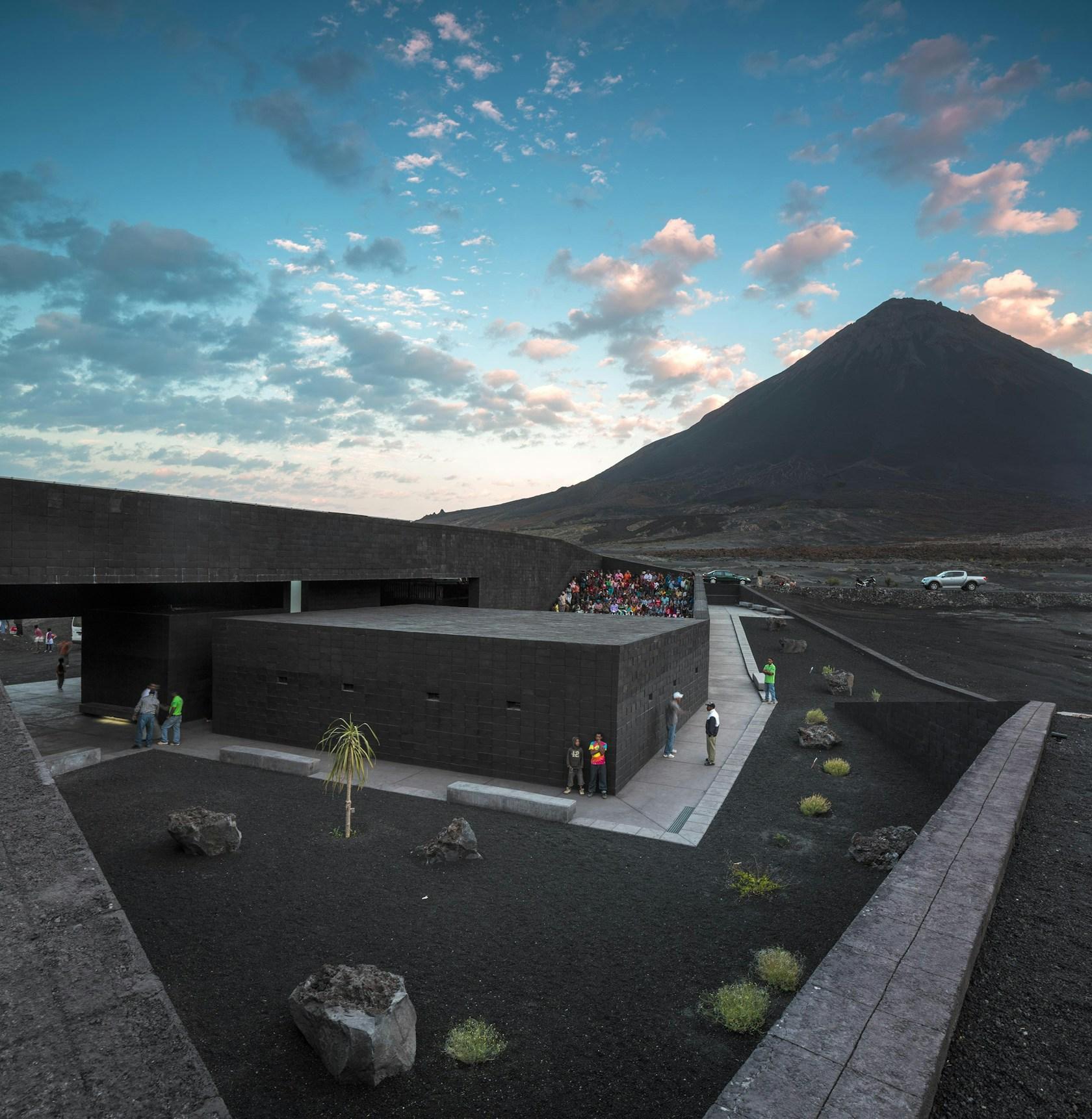 Fogo Island Natural Park Head Office - image 35