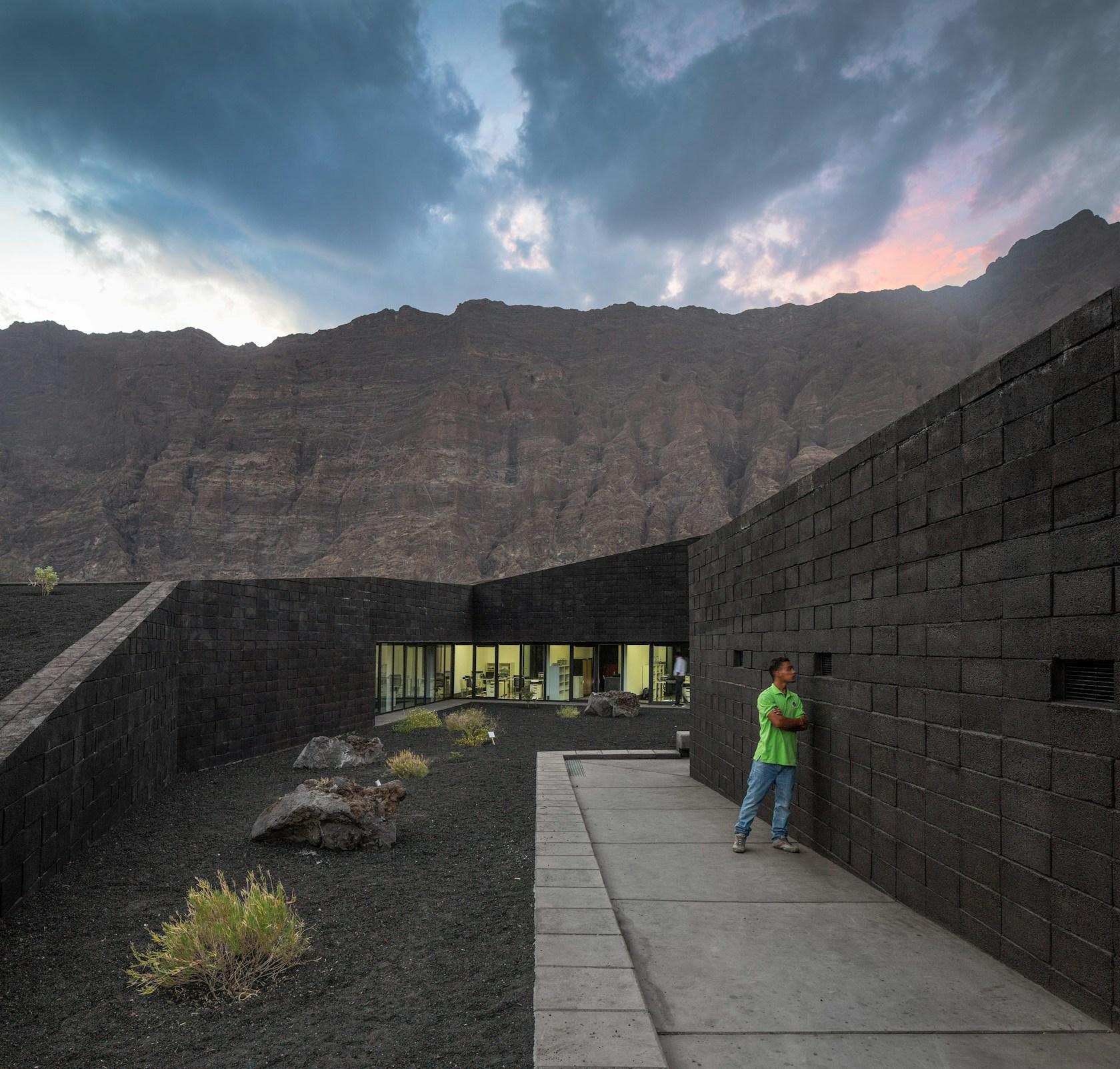 Fogo Island Natural Park Head Office - image 2