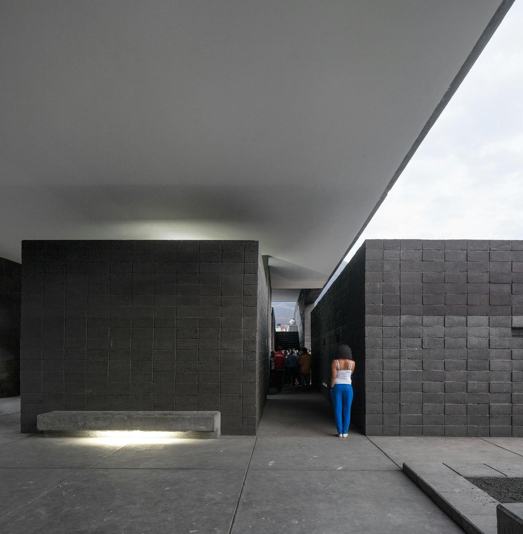 Fogo Island Natural Park Head Office - image 27