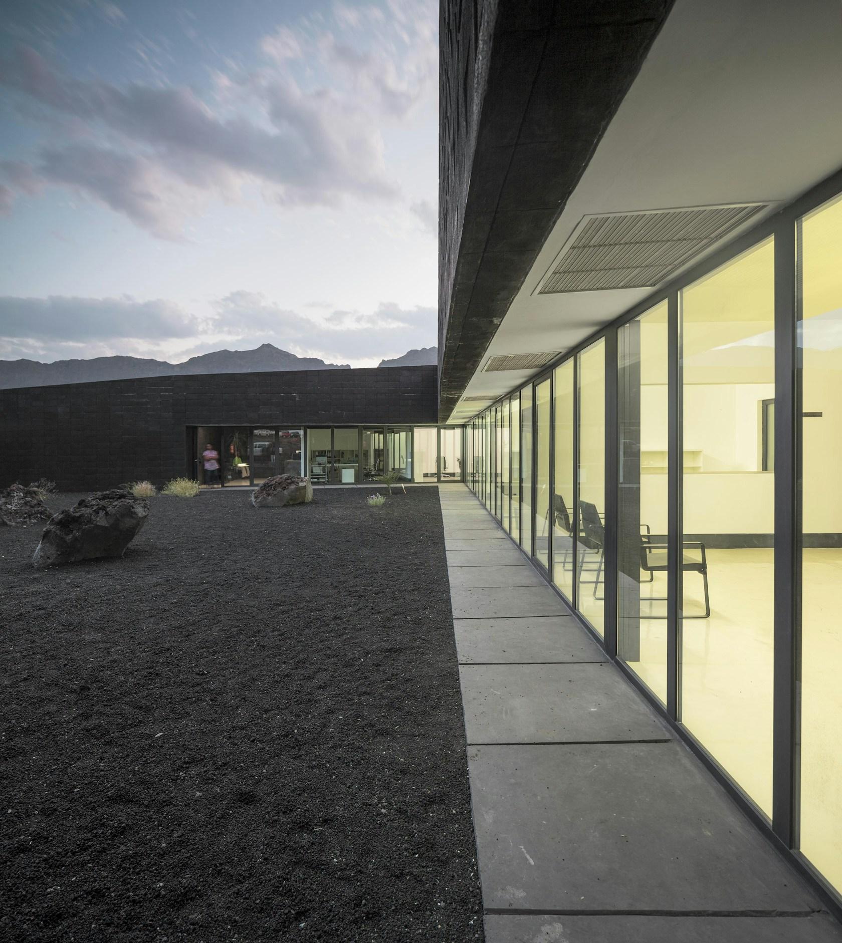 Fogo Island Natural Park Head Office - image 30
