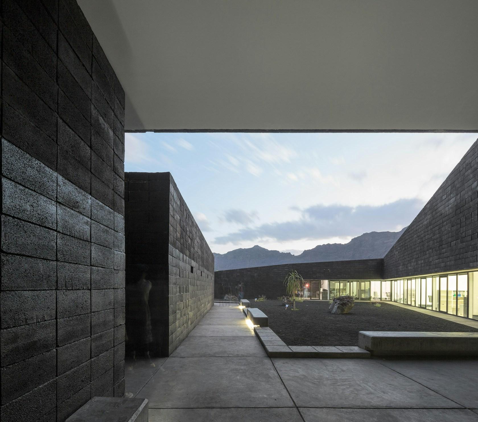 Fogo Island Natural Park Head Office - image 31